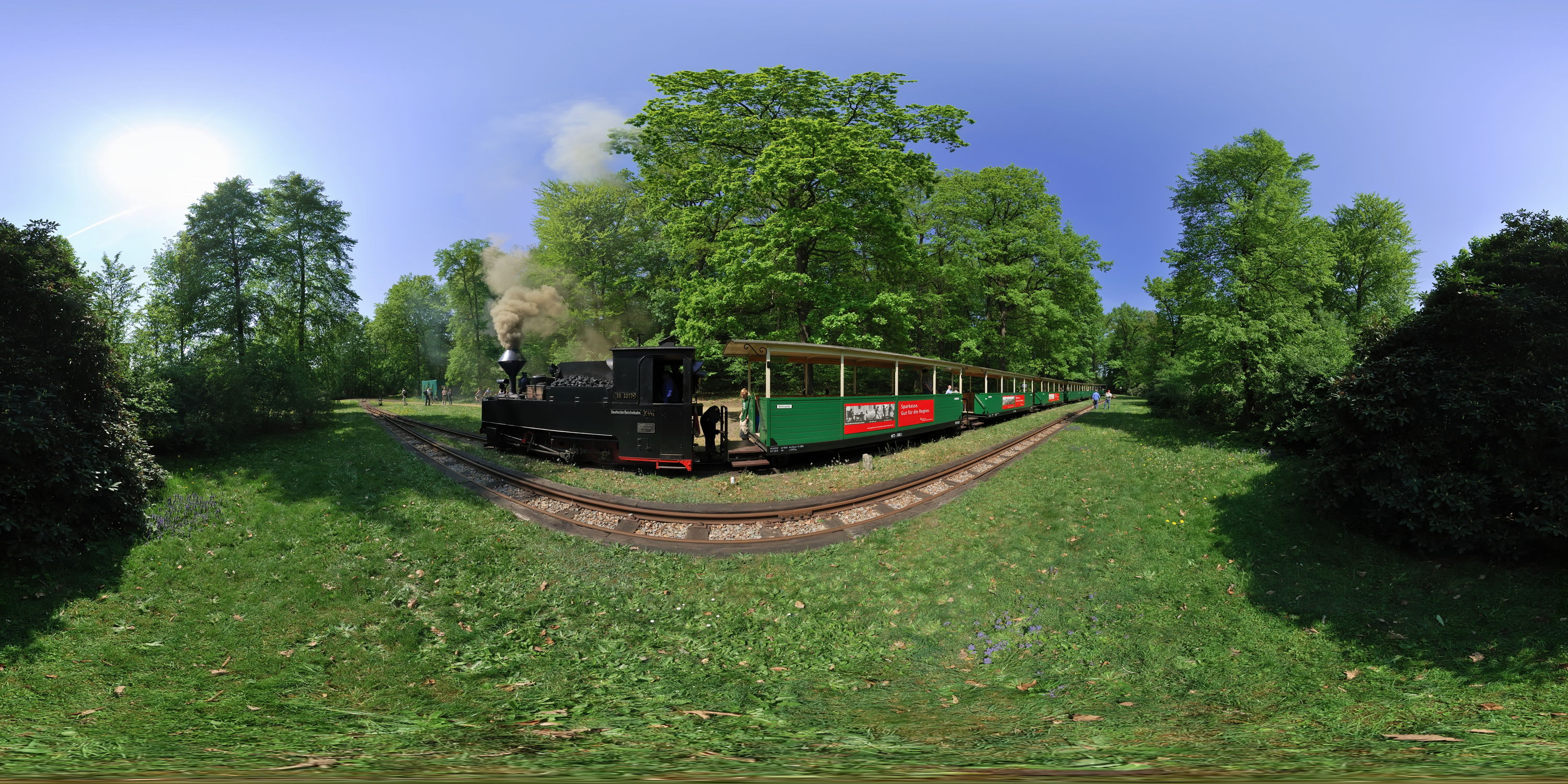 Equirectangular