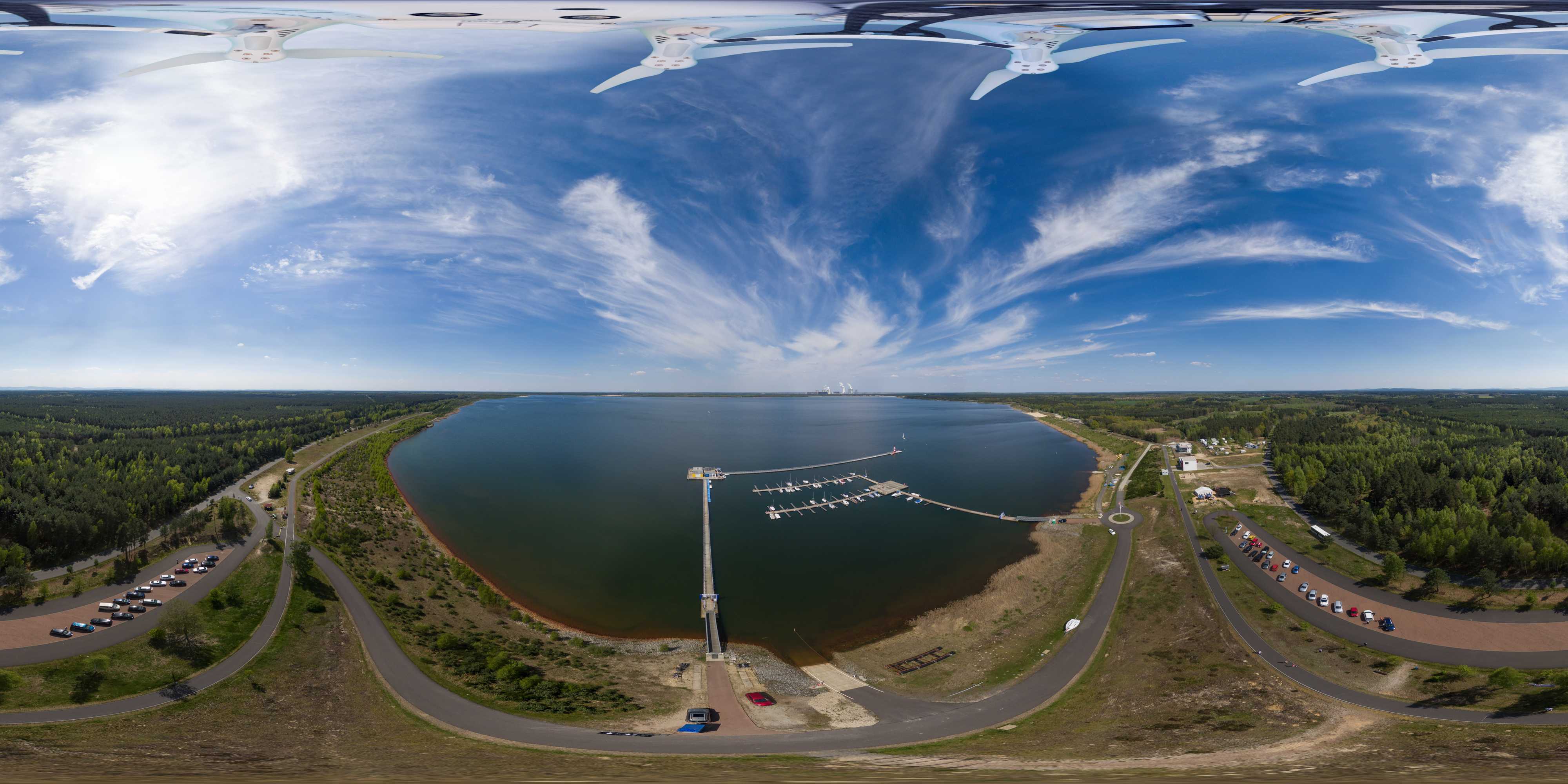 Equirectangular
