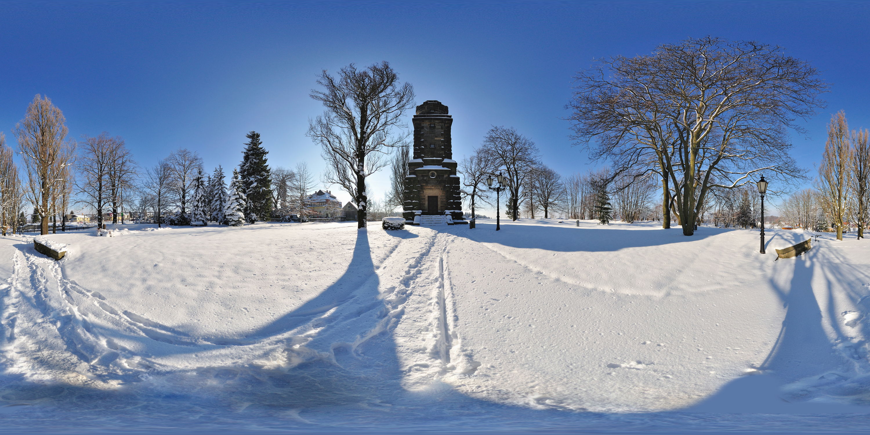 Equirectangular