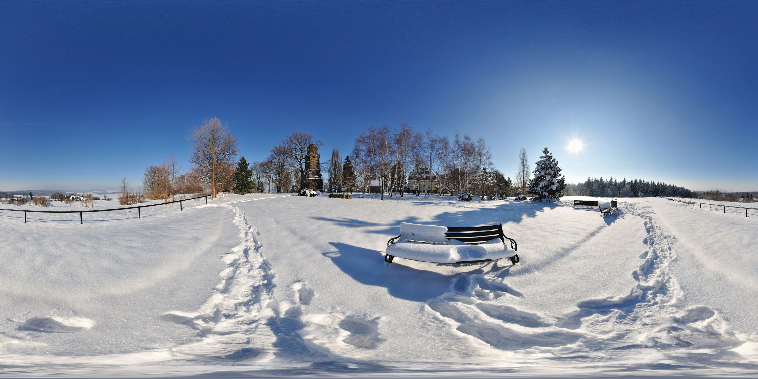 Equirectangular