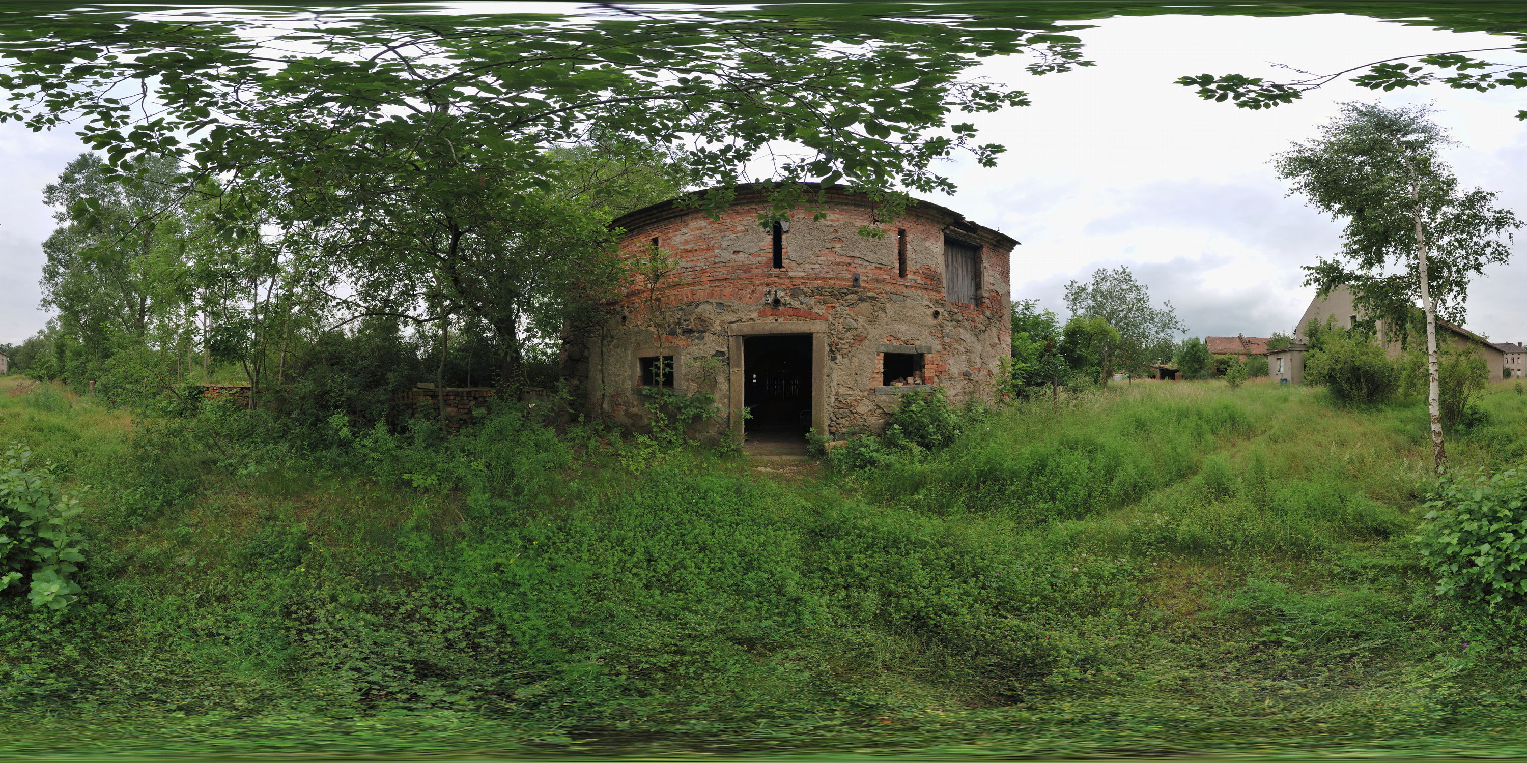 Equirectangular