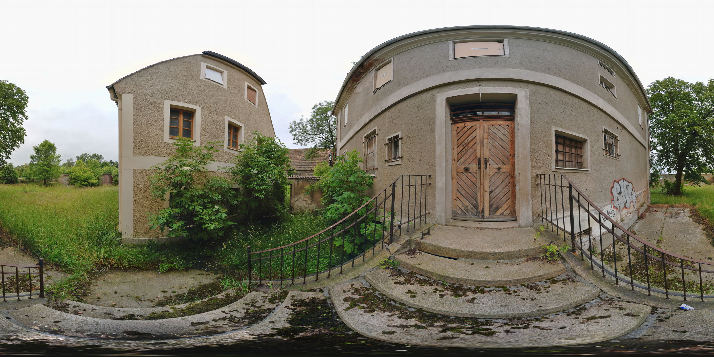 Equirectangular