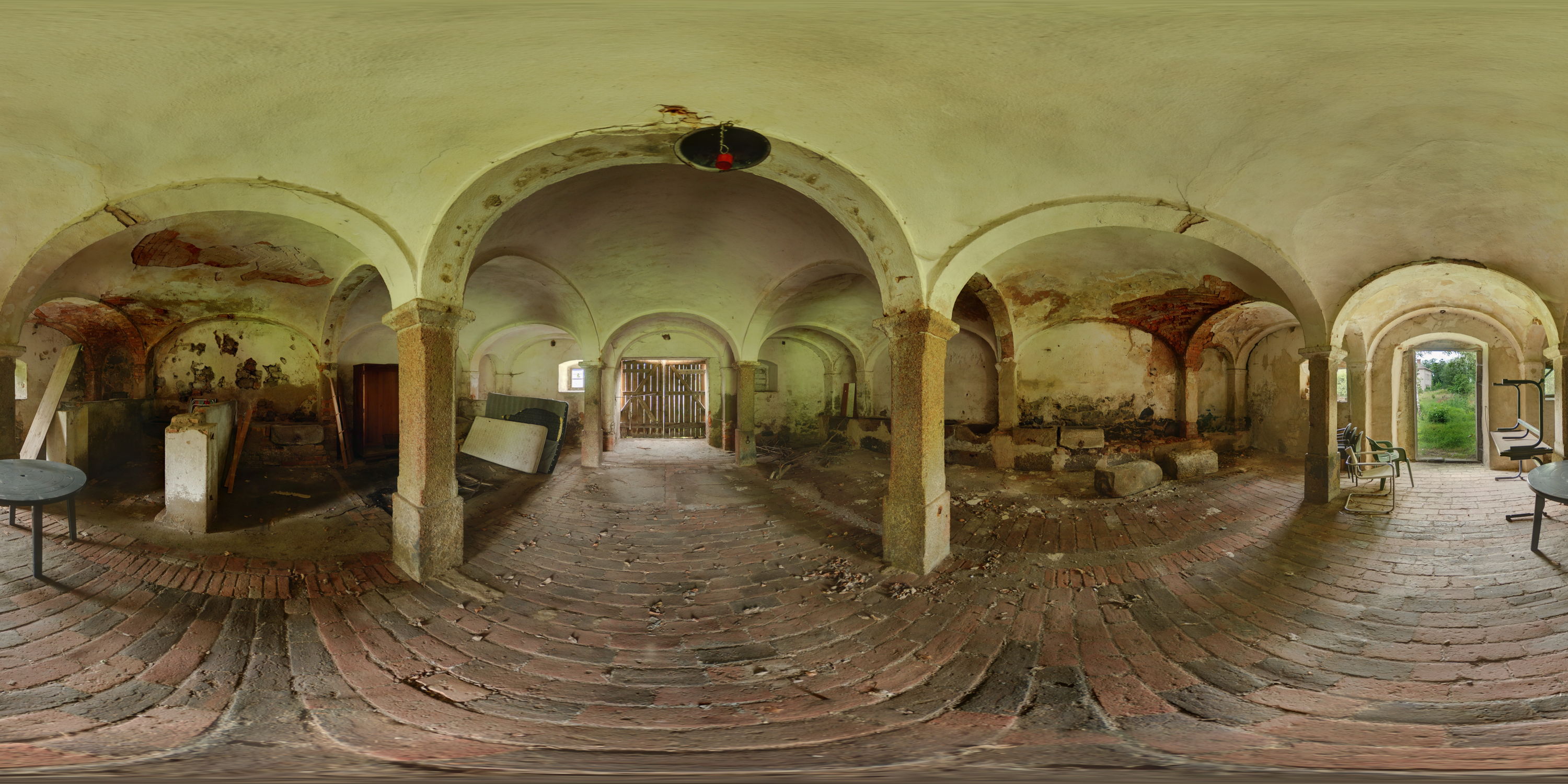 Equirectangular