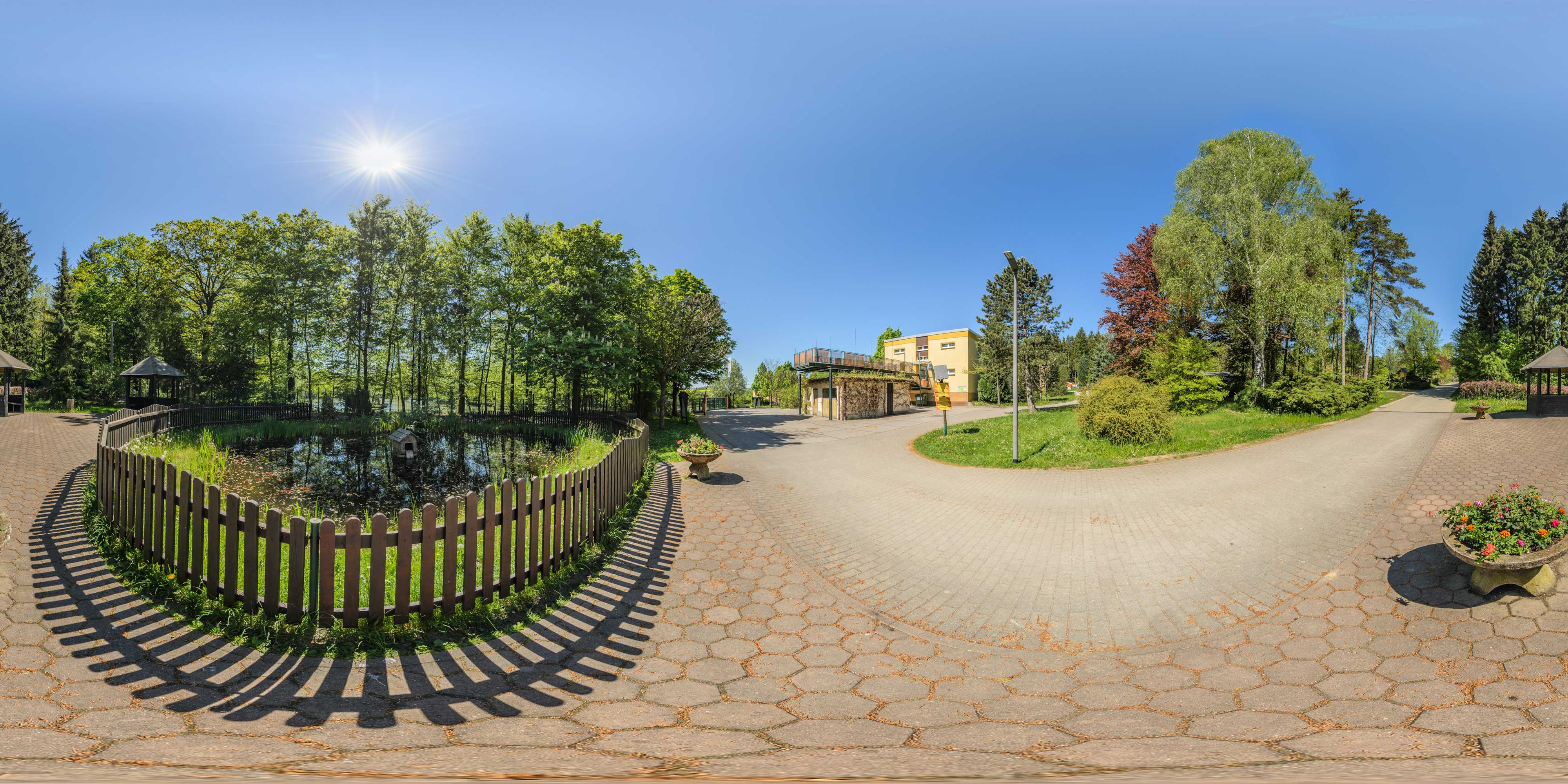 Equirectangular