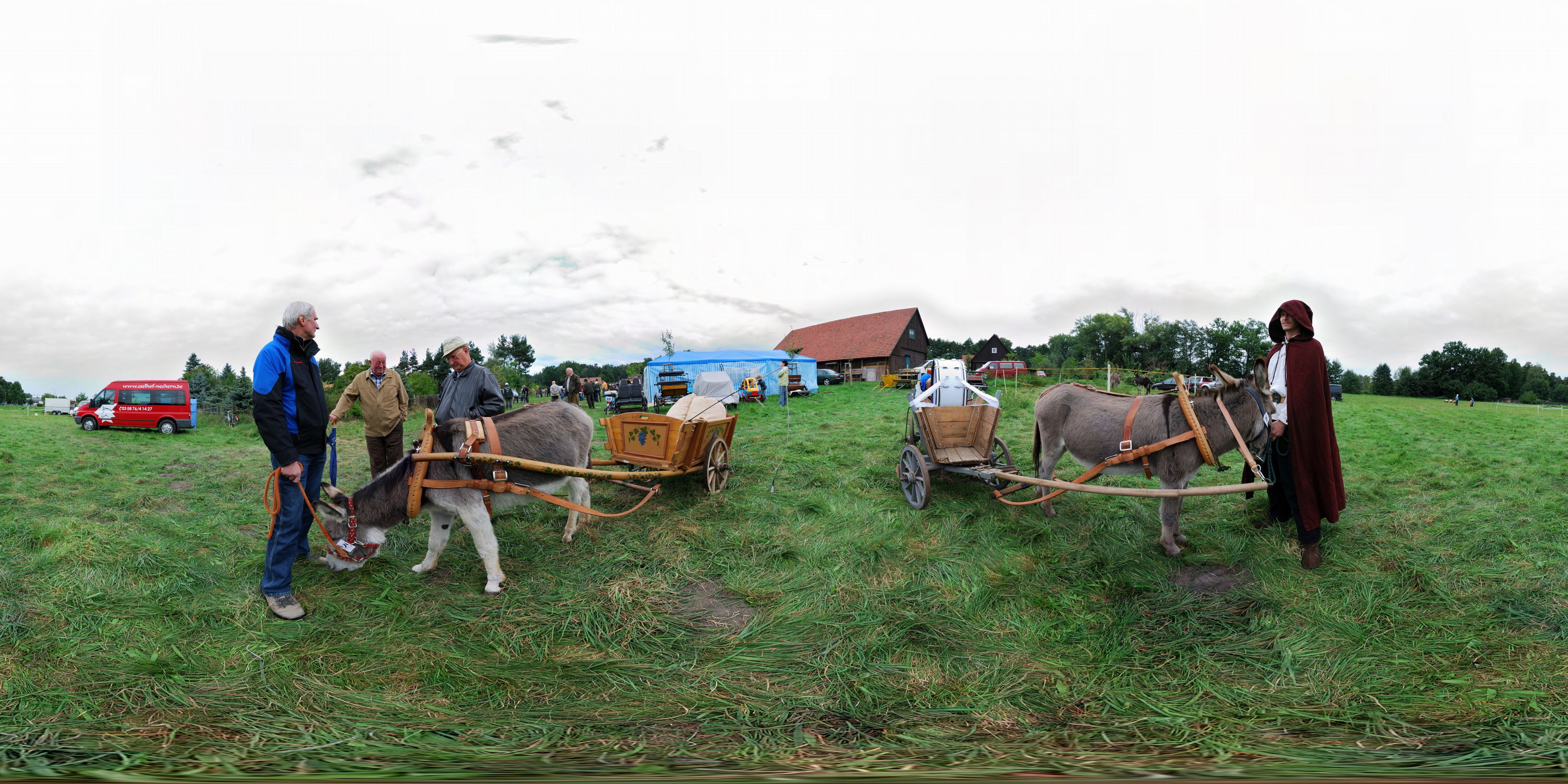 Equirectangular