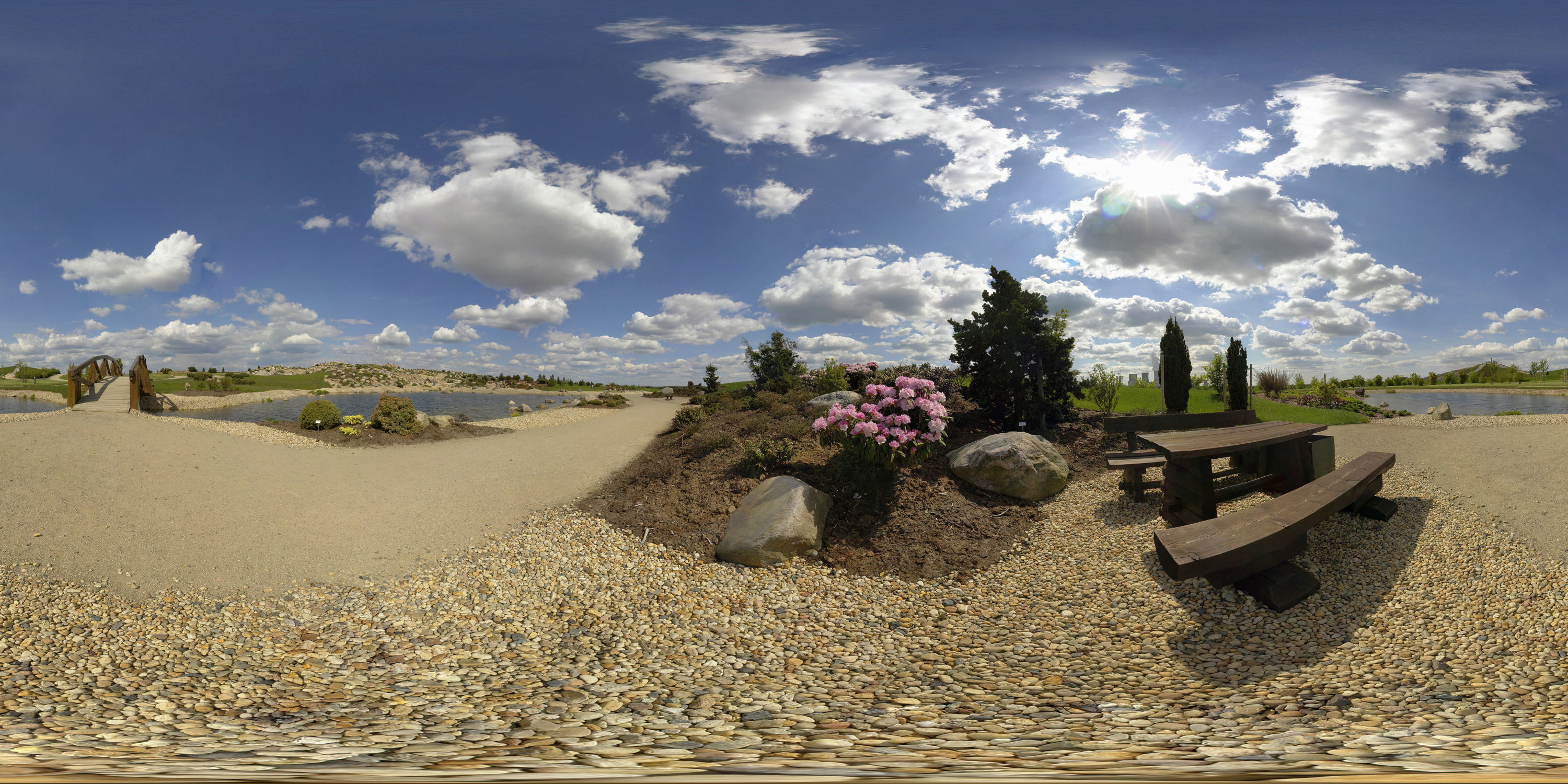 Equirectangular