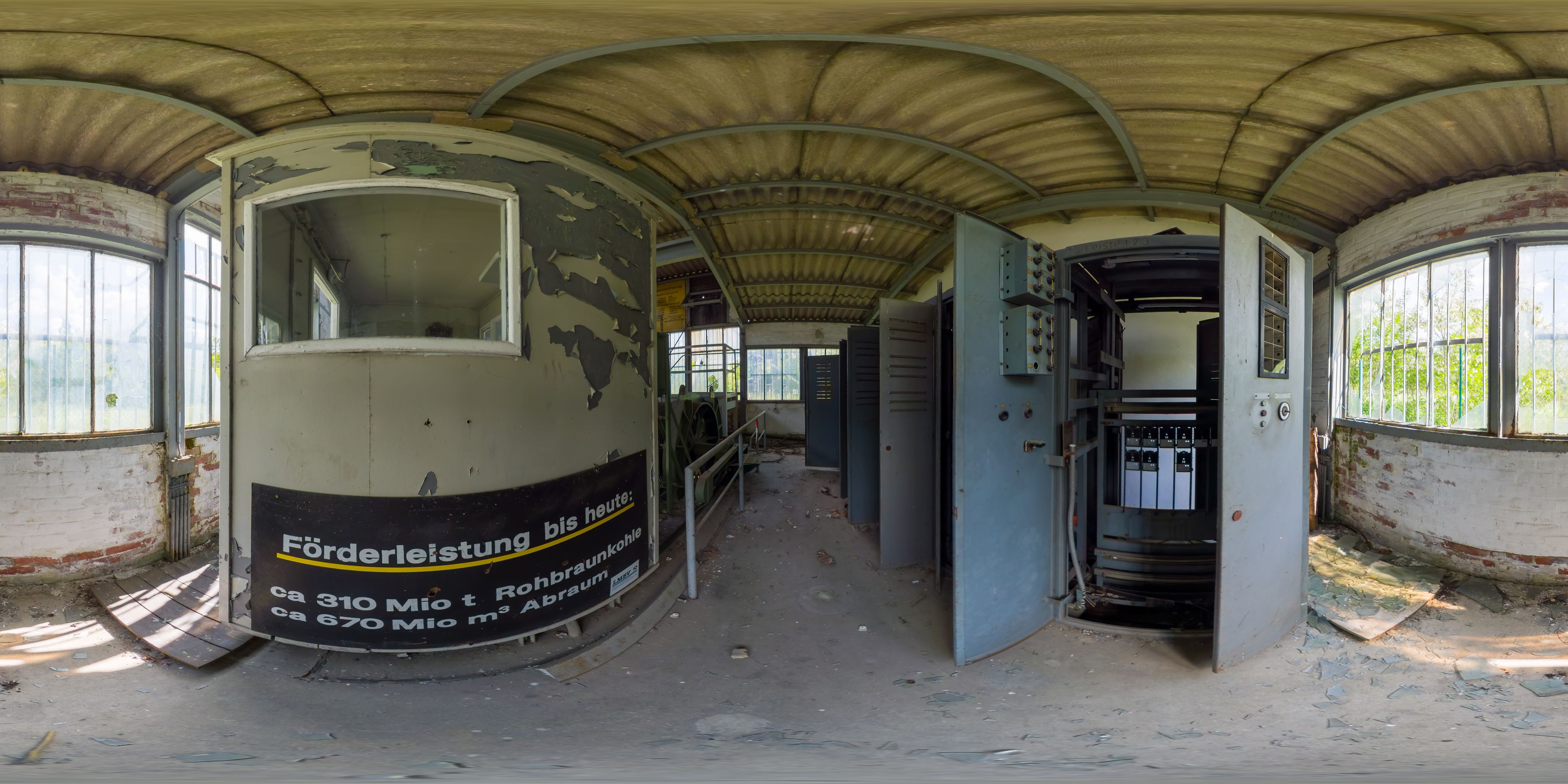 Equirectangular
