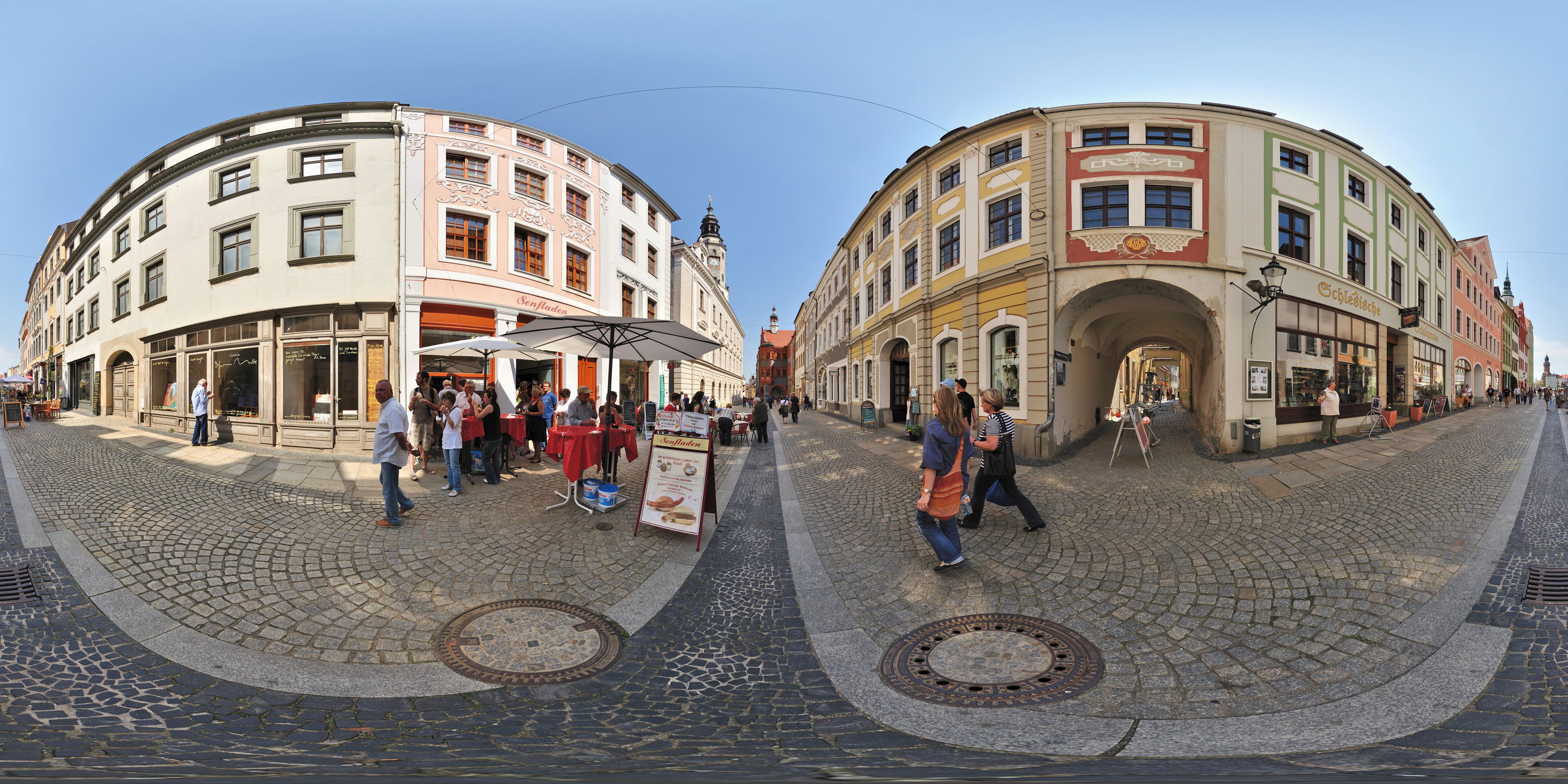 Equirectangular