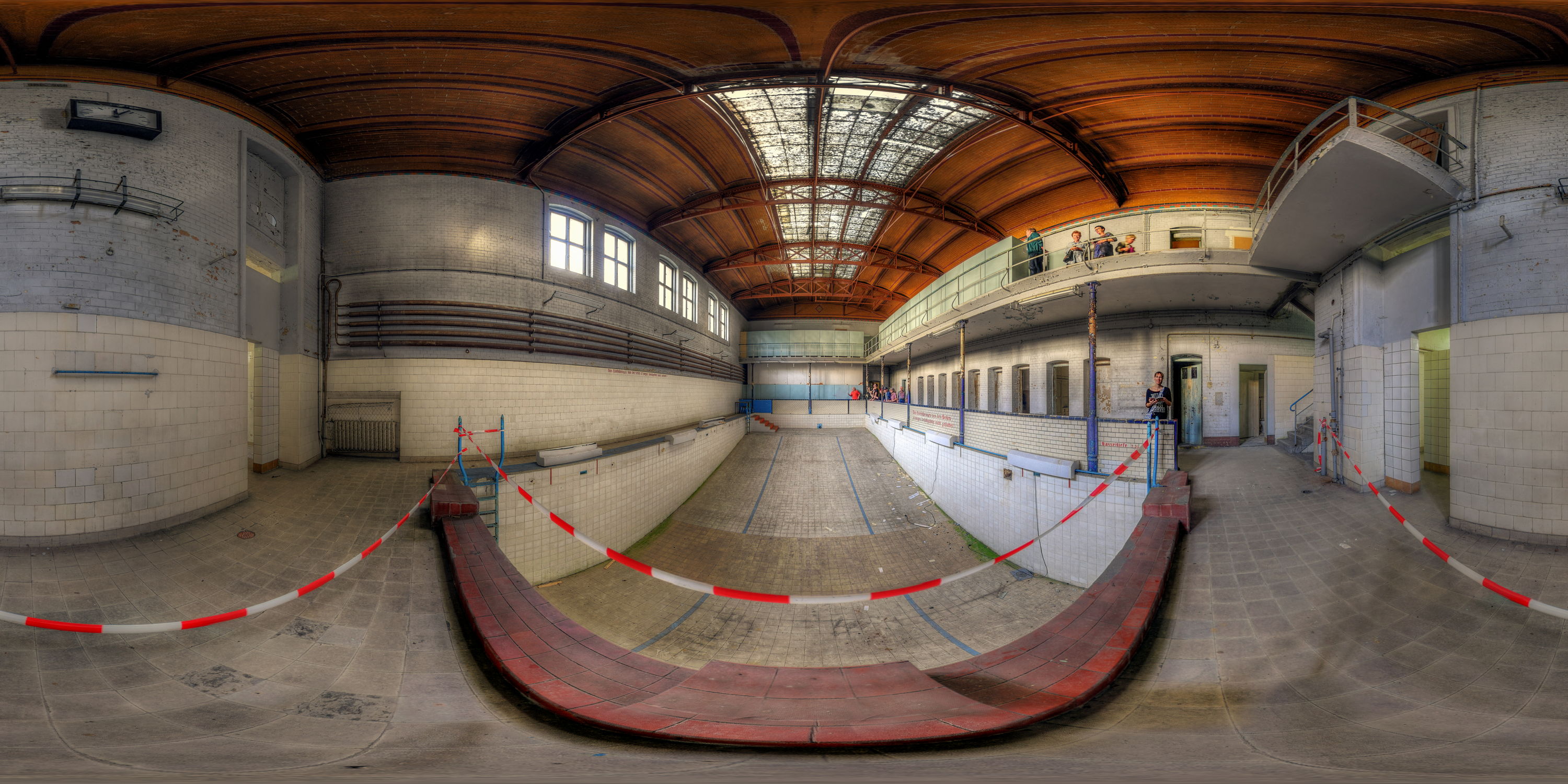 Equirectangular