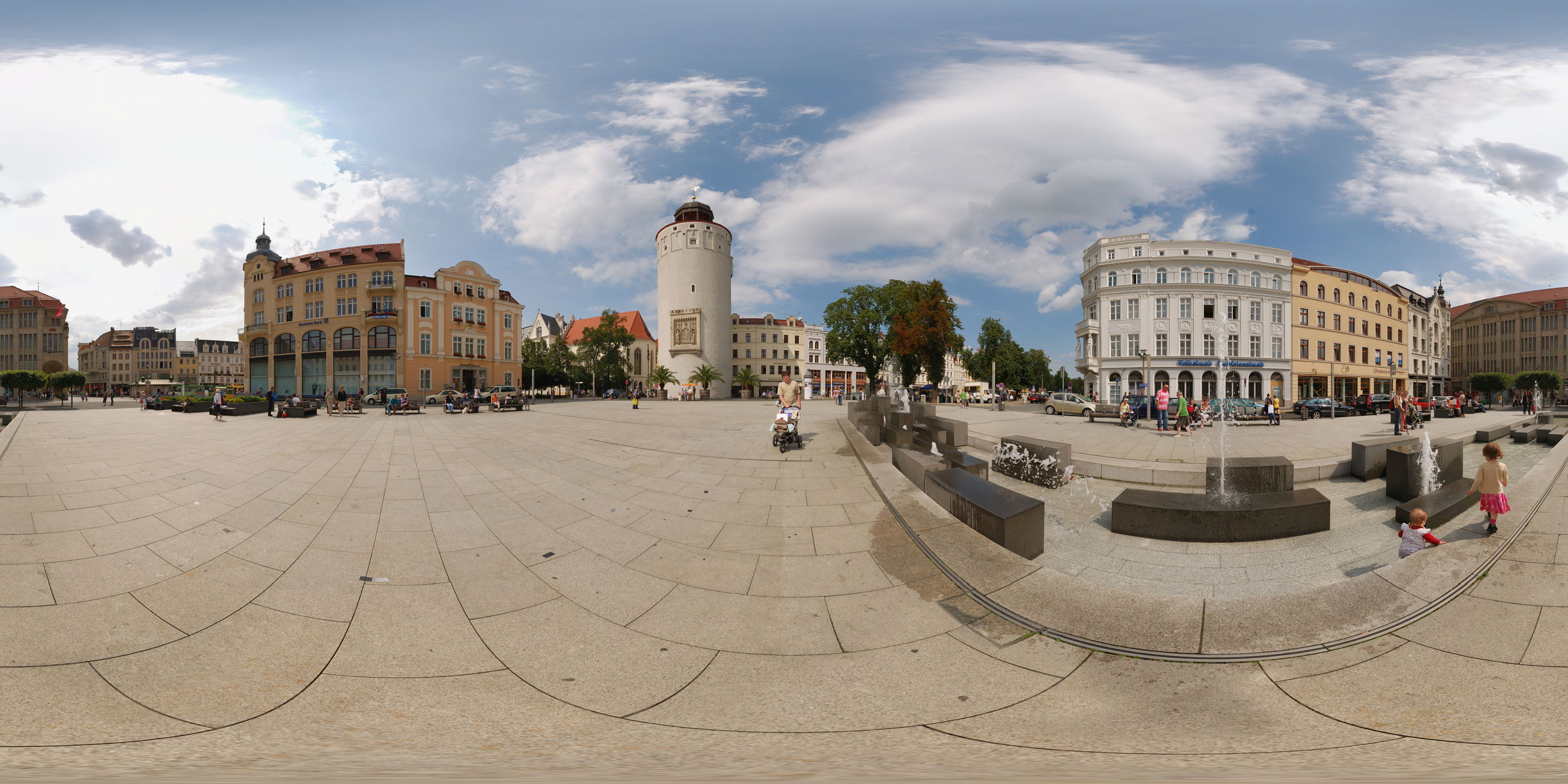 Equirectangular