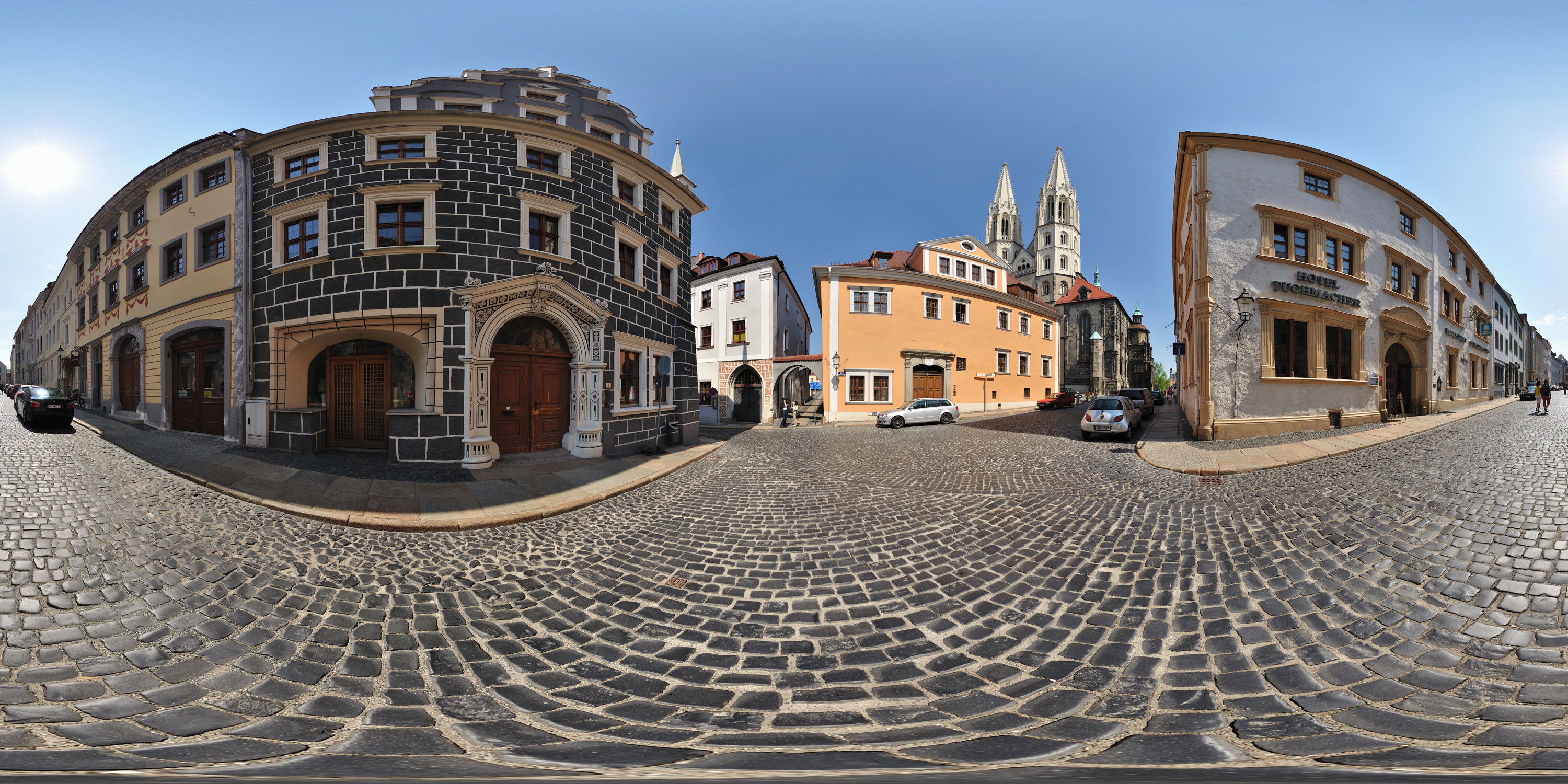 Equirectangular