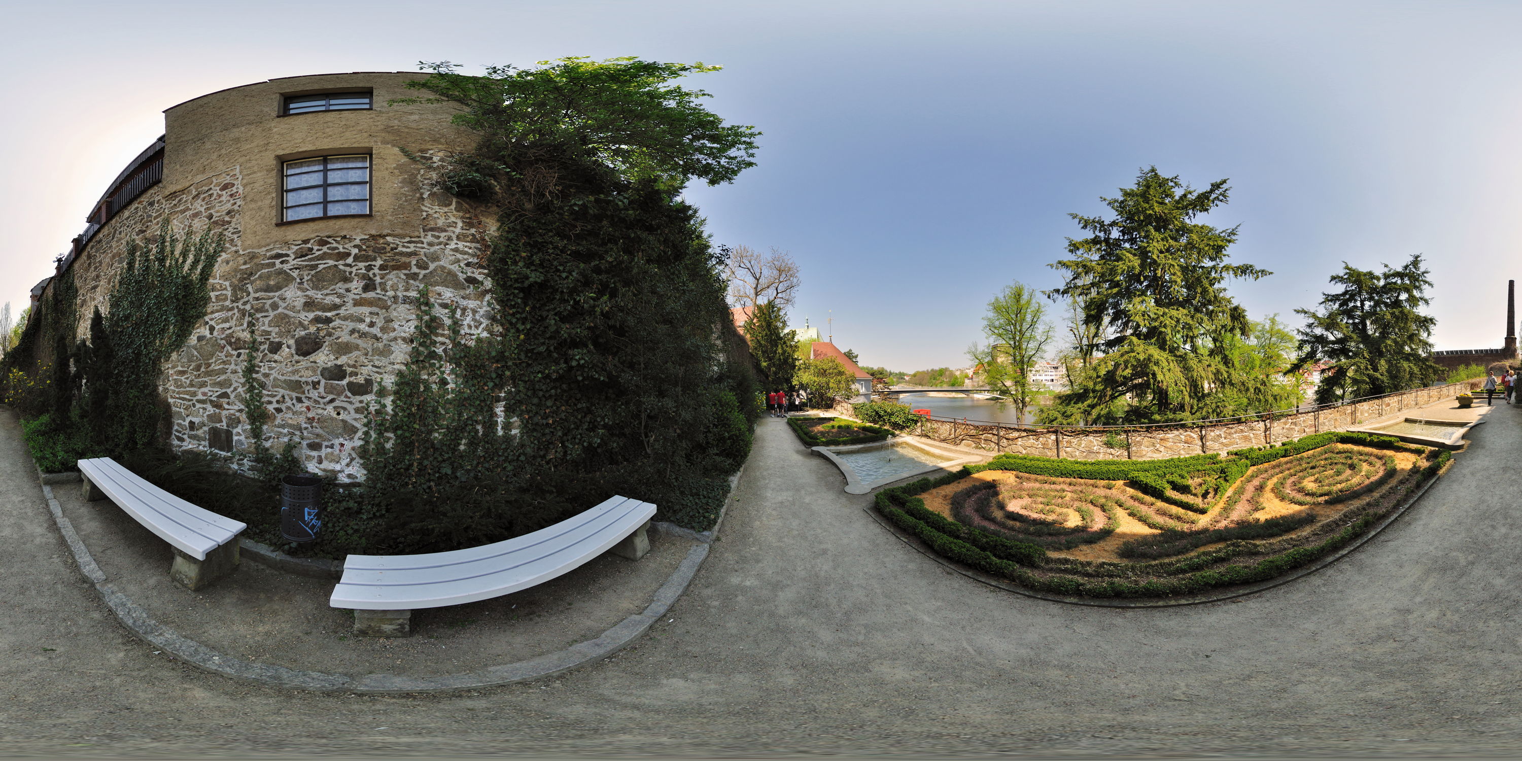 Equirectangular