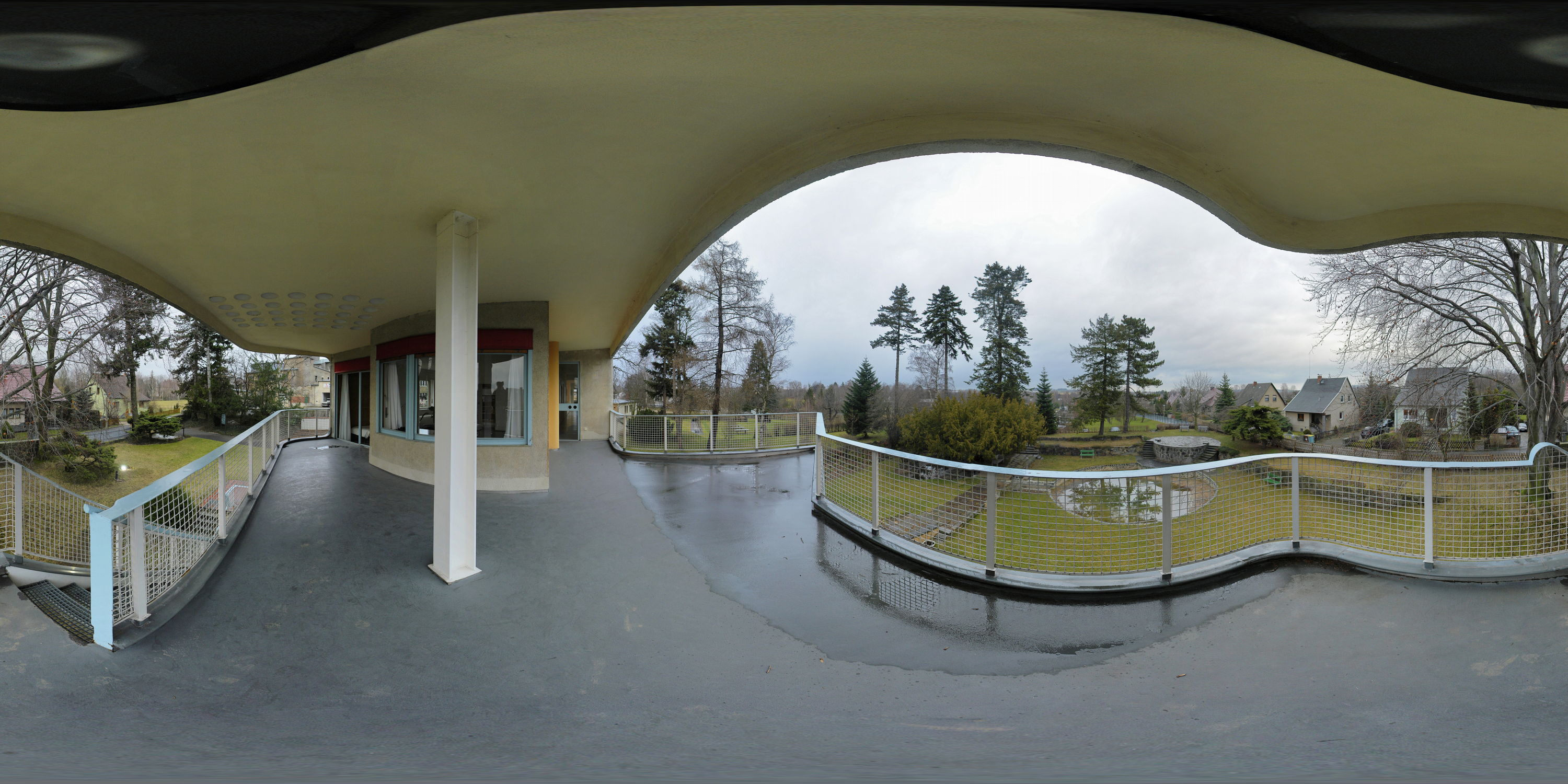 Equirectangular