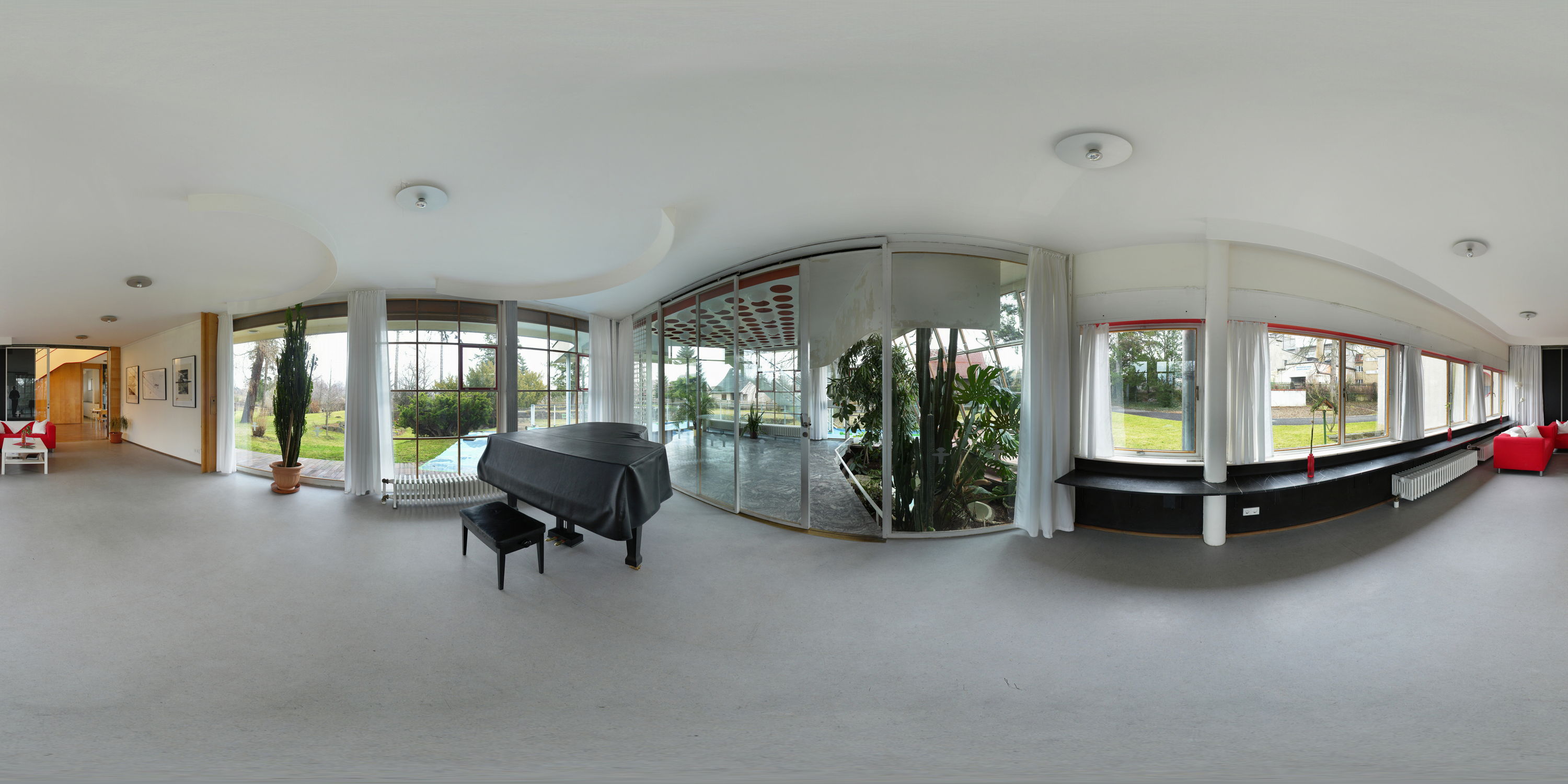 Equirectangular
