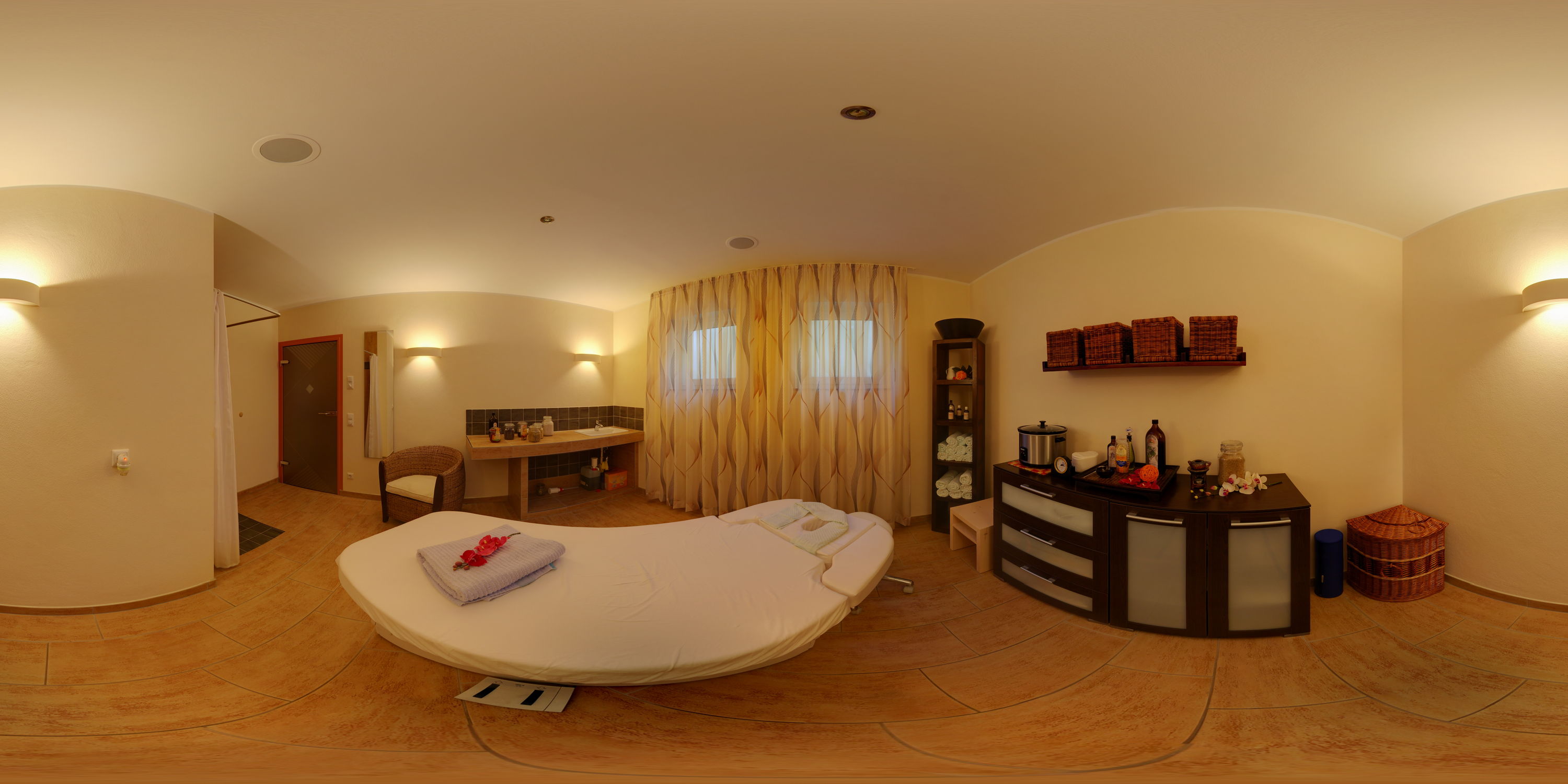 Equirectangular