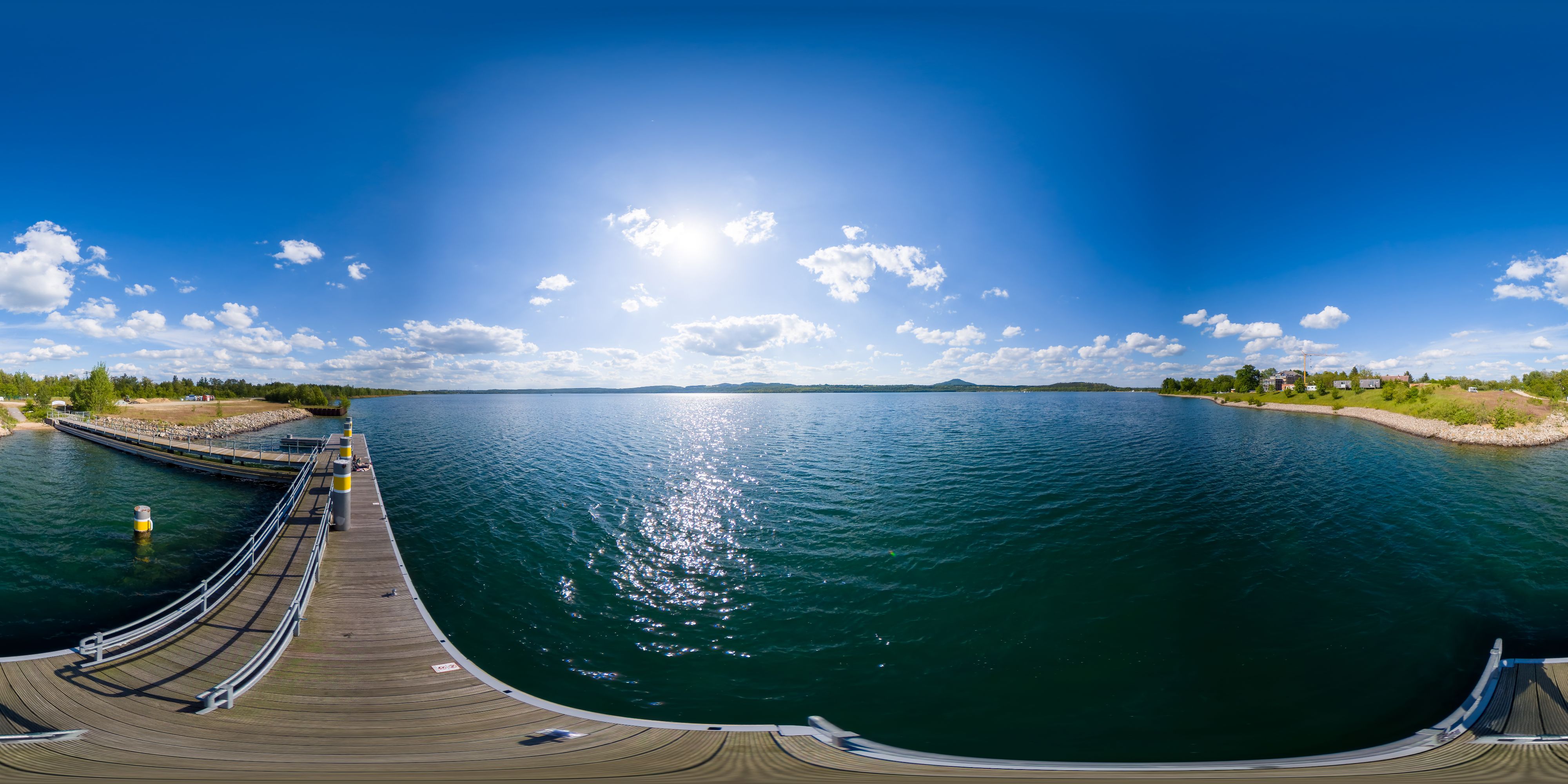 Equirectangular
