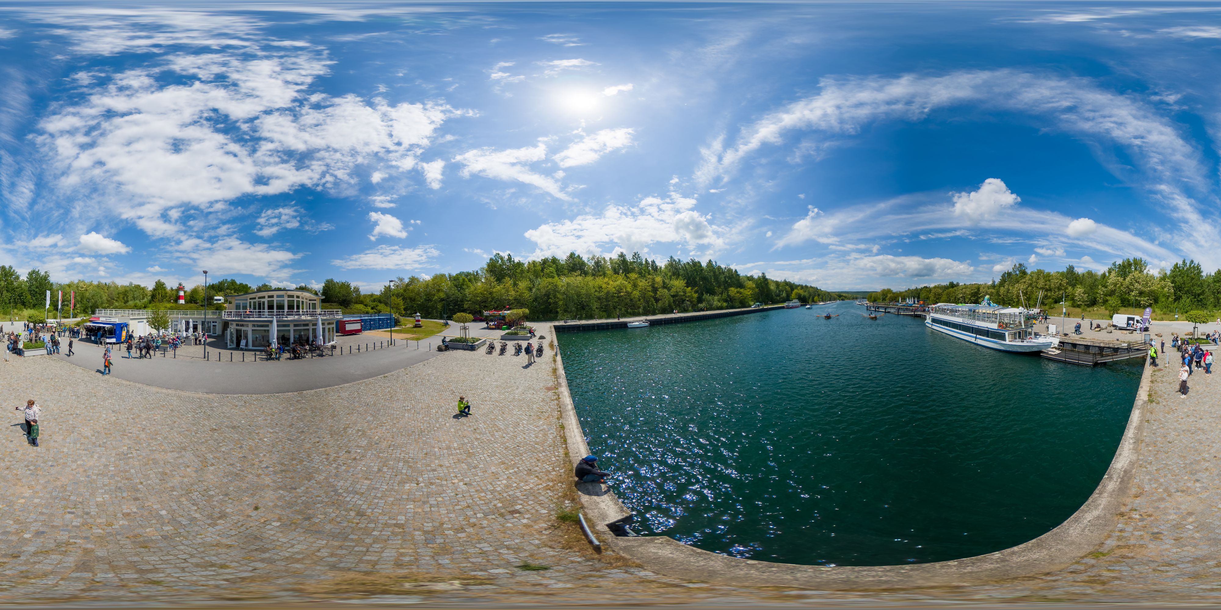 Equirectangular