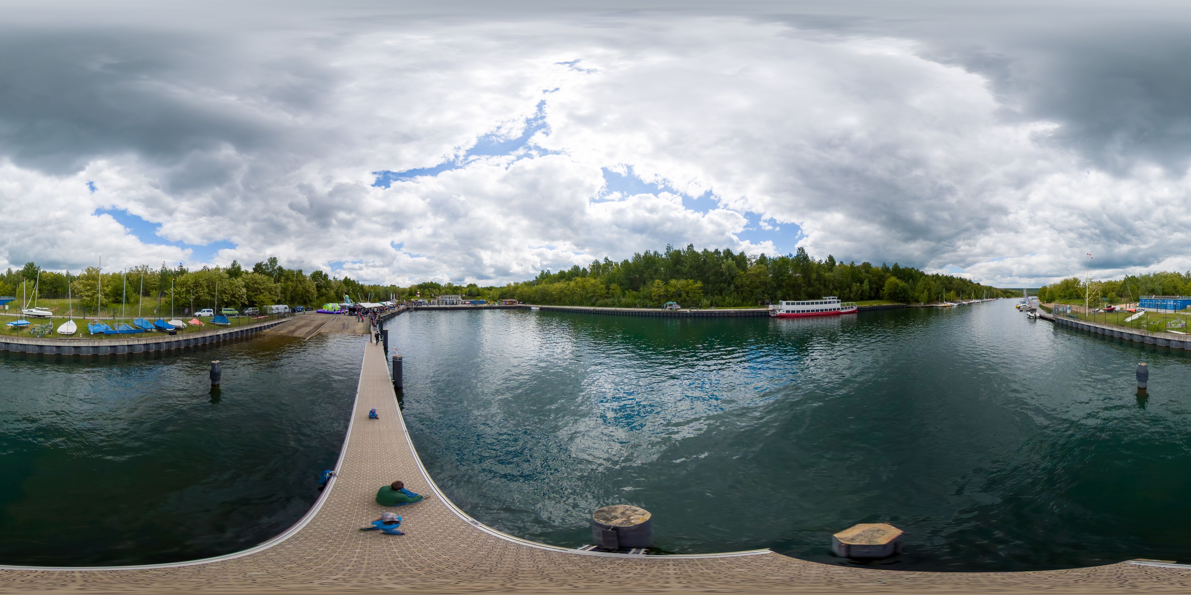 Equirectangular