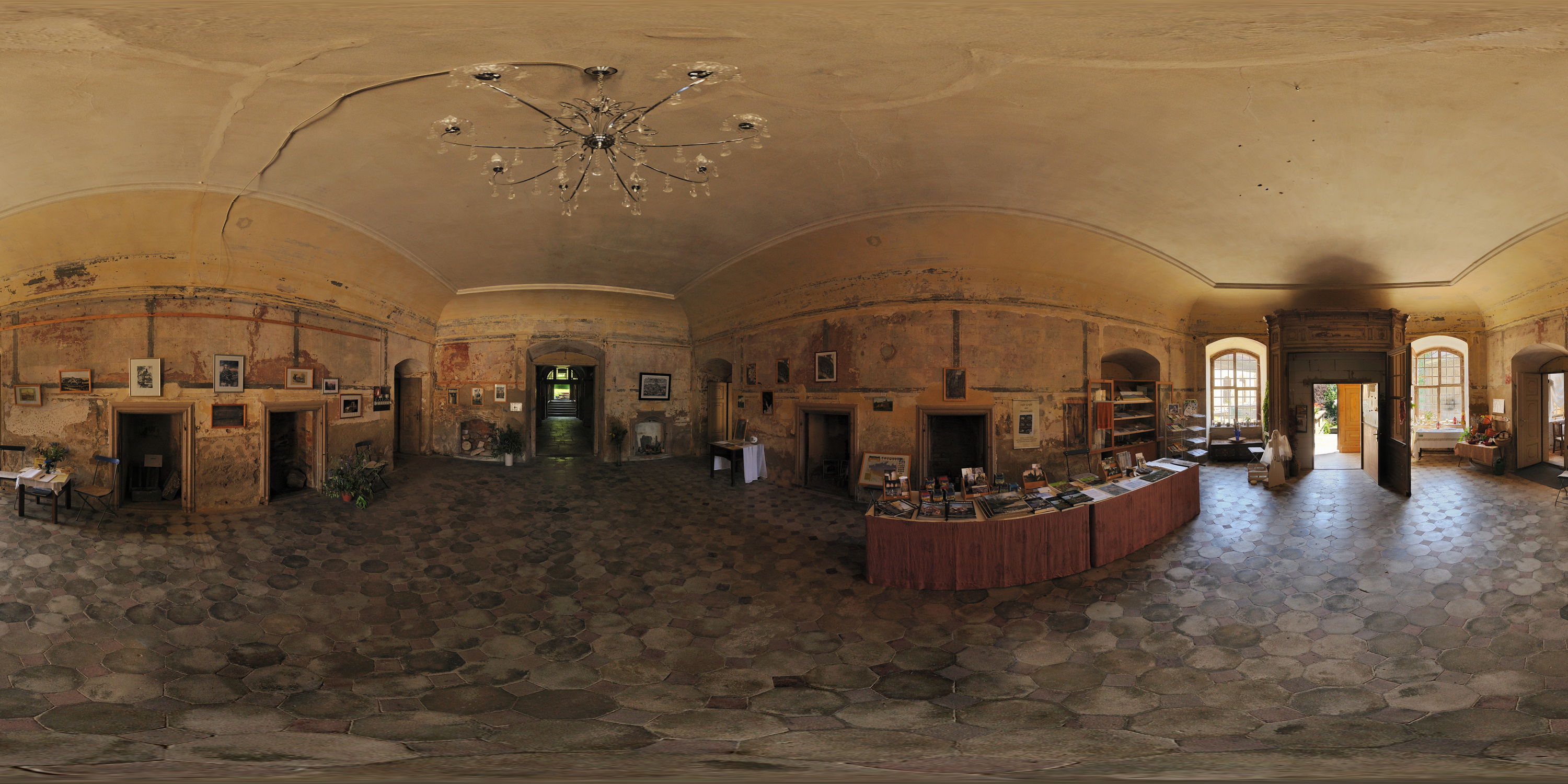 Equirectangular