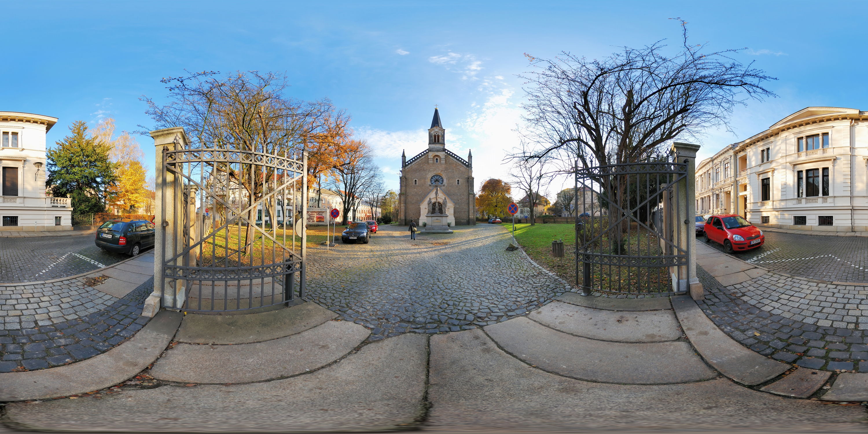 Equirectangular