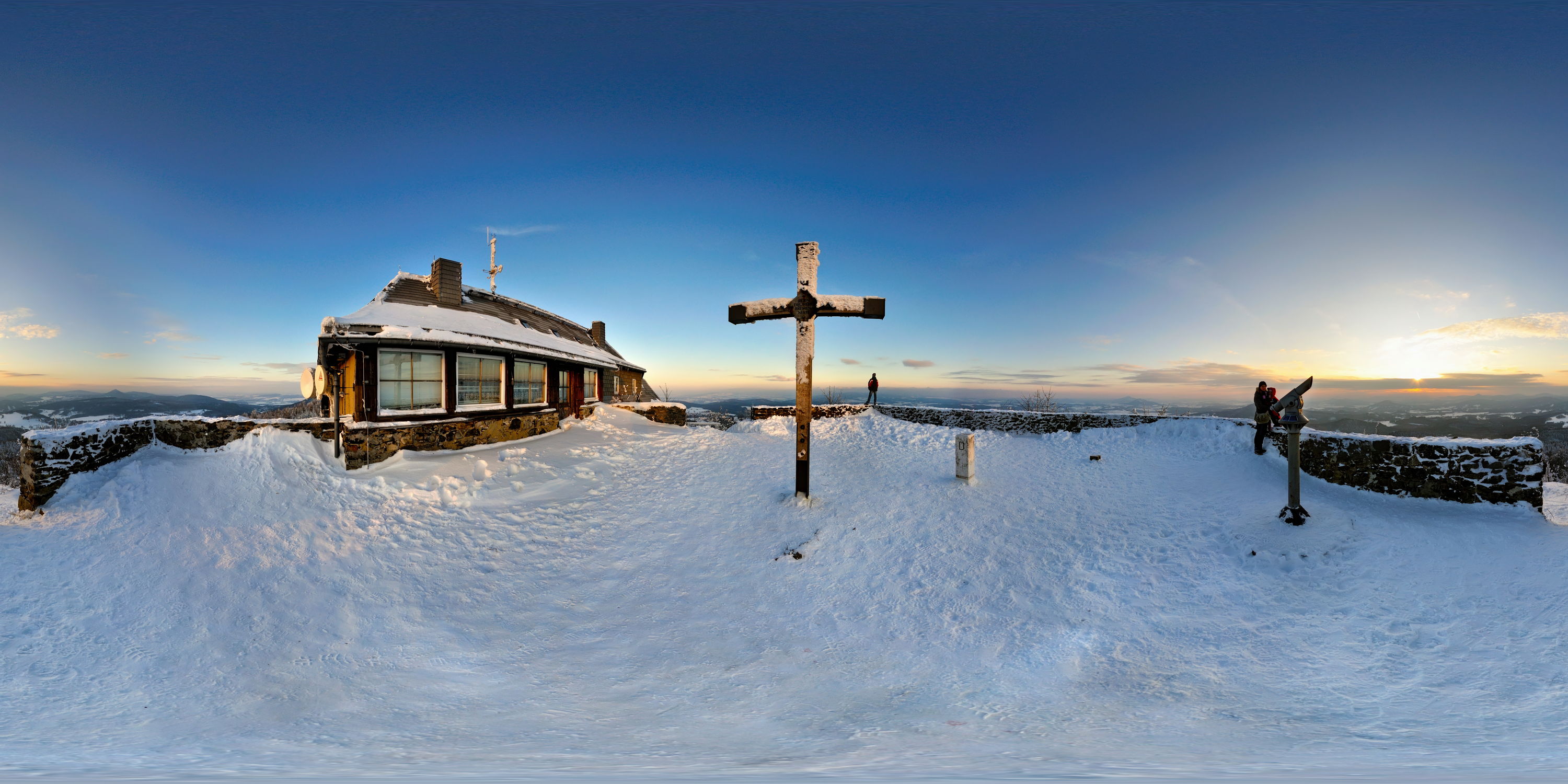 Equirectangular