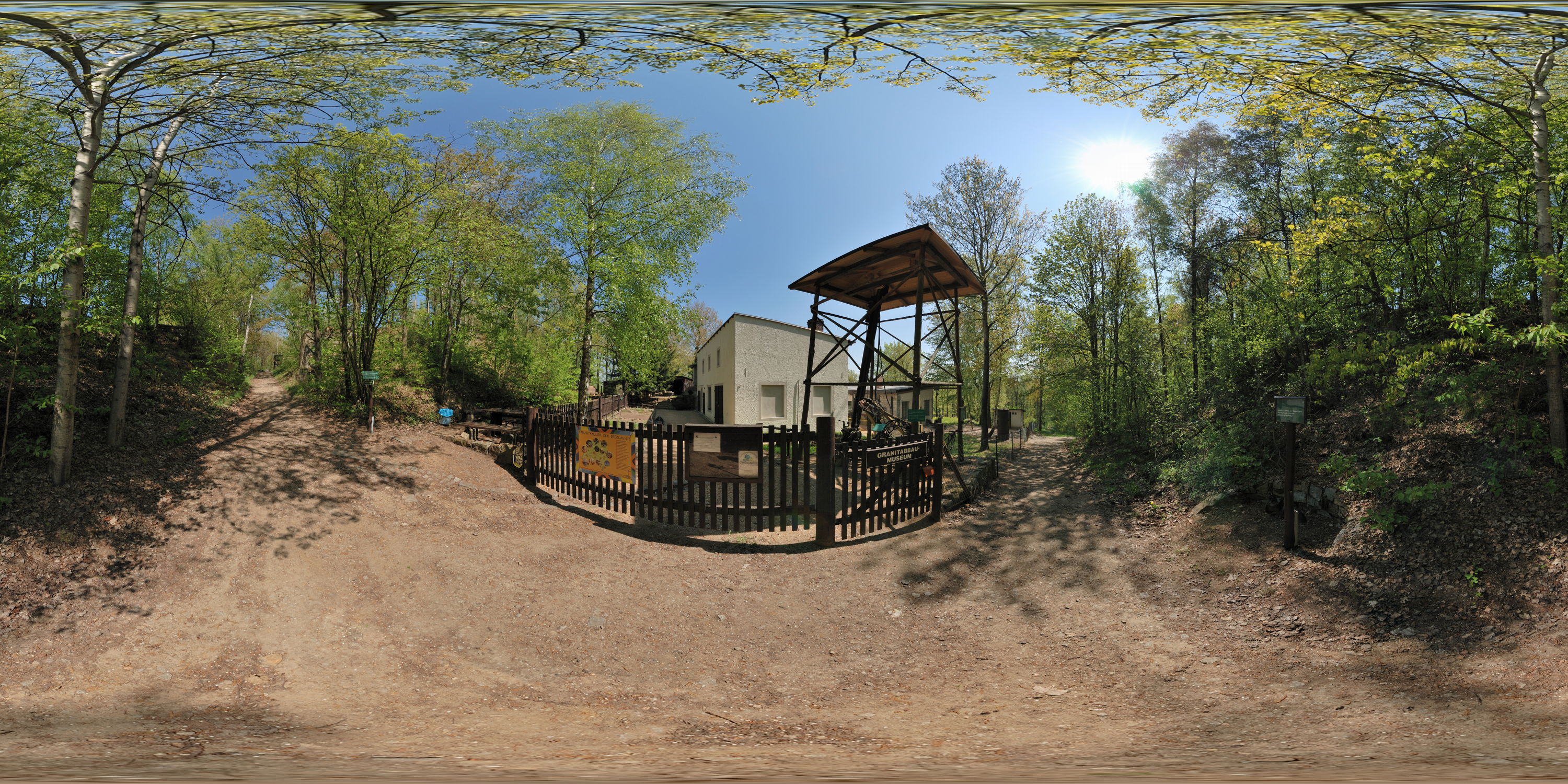 Equirectangular