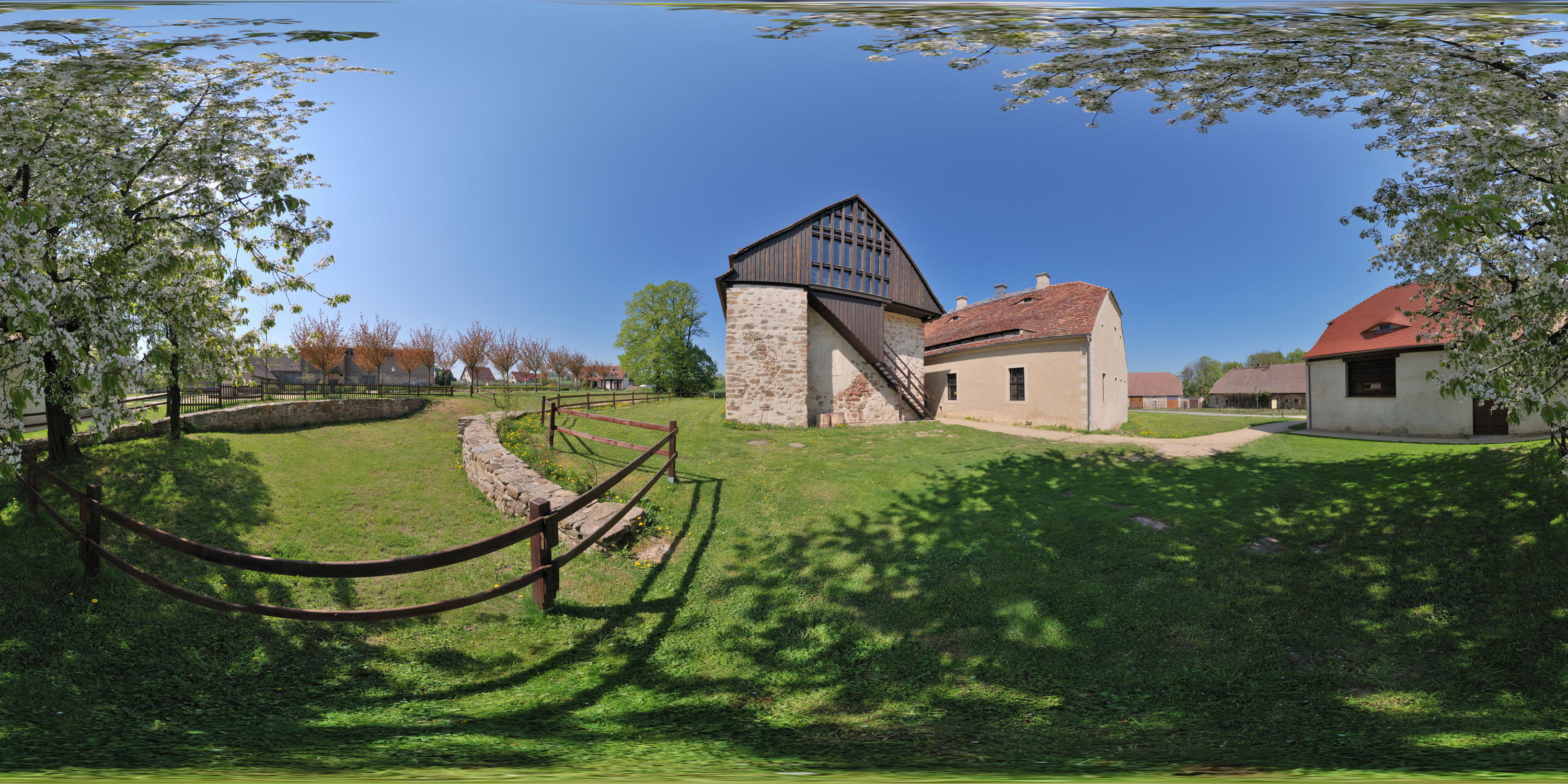 Equirectangular