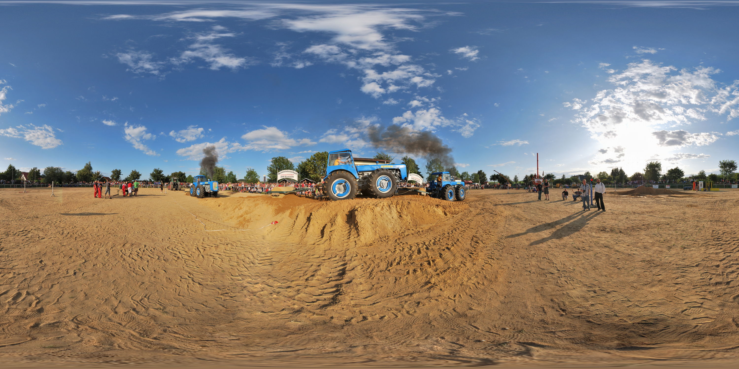 Equirectangular