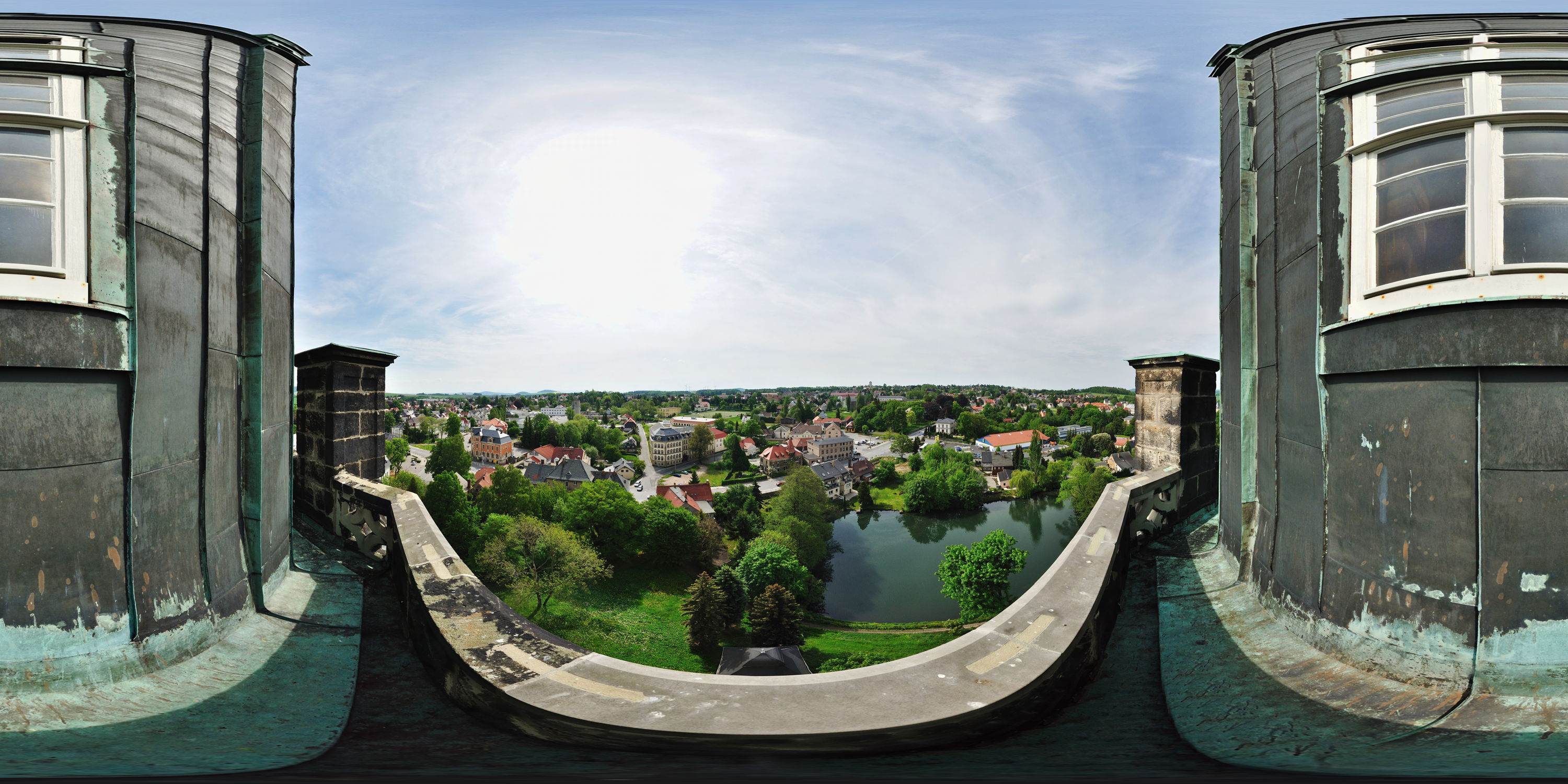 Equirectangular