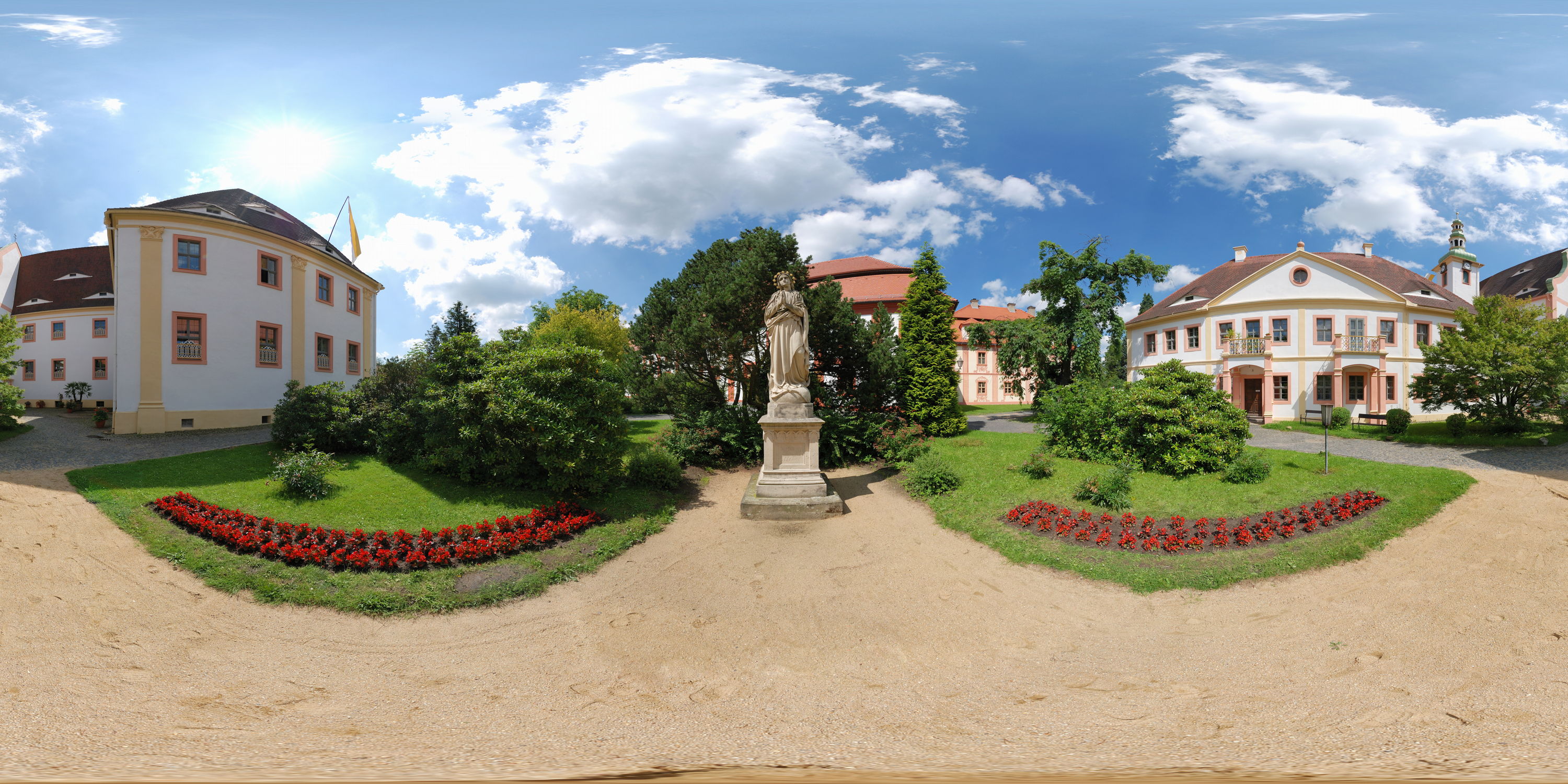 Equirectangular