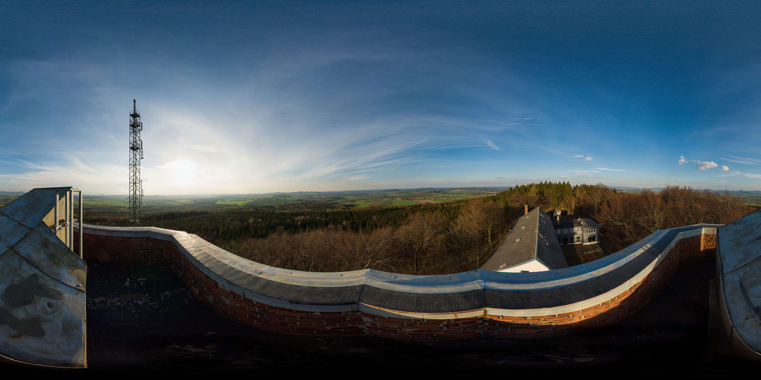 Equirectangular