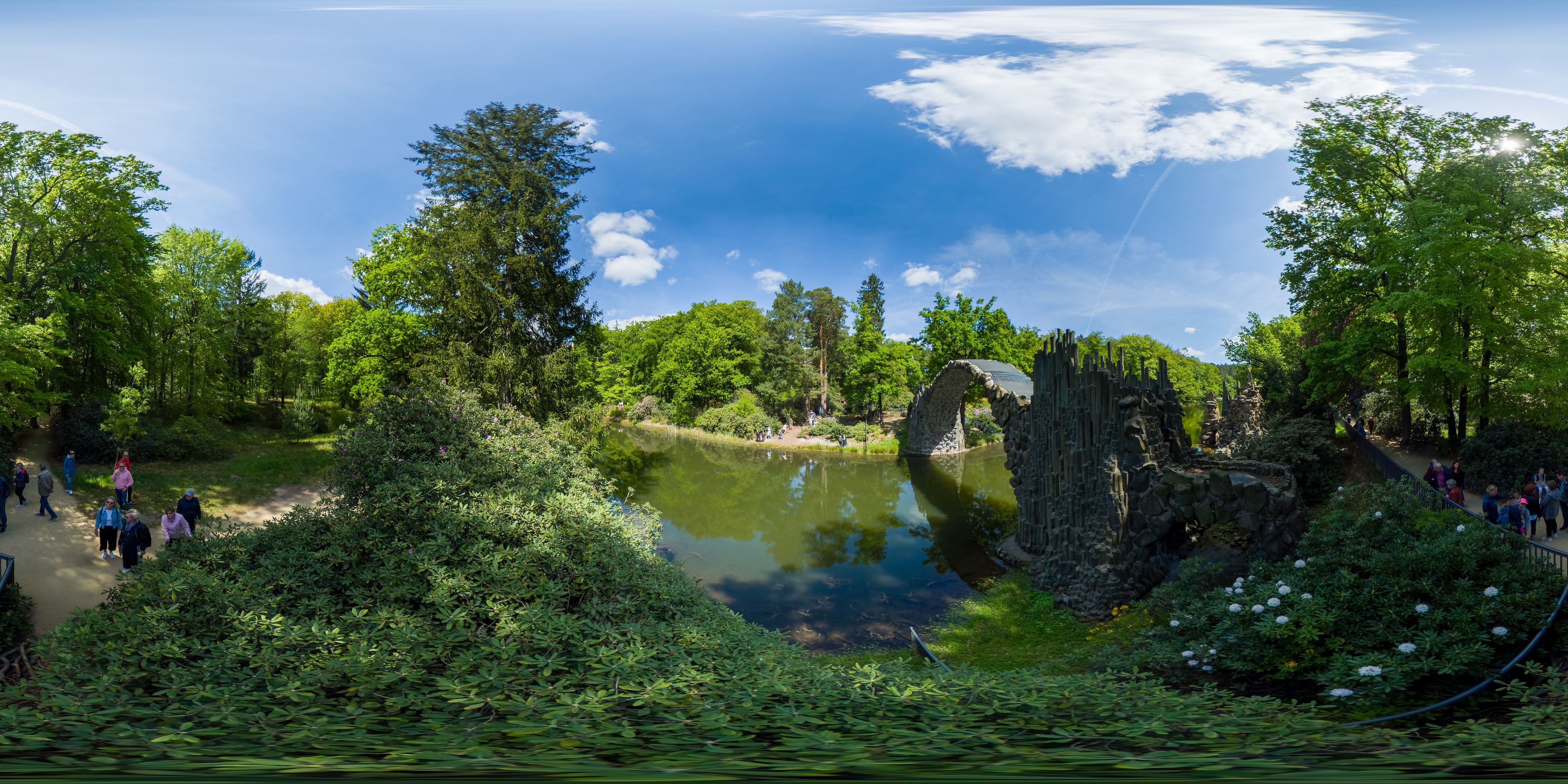 Equirectangular