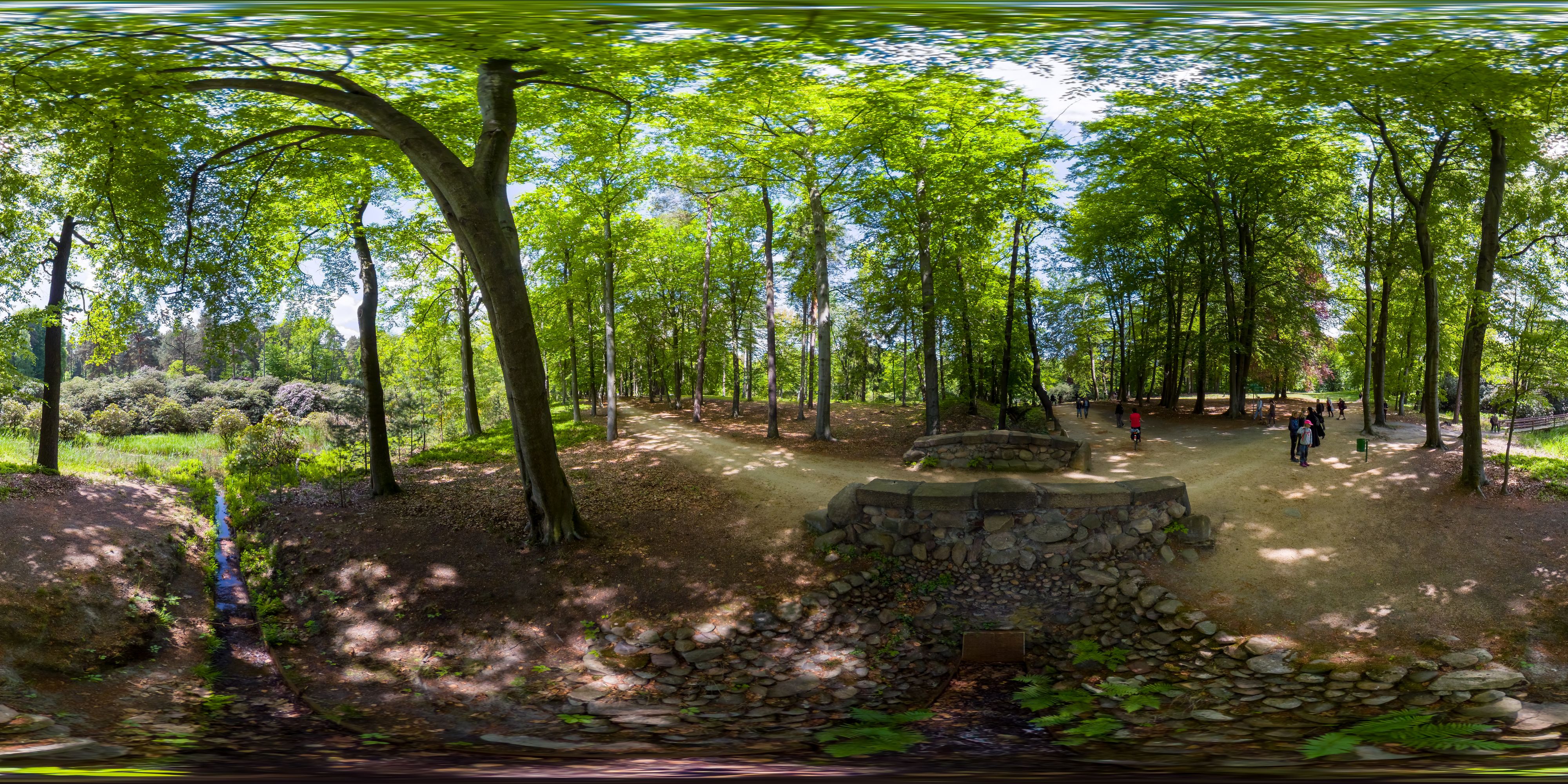 Equirectangular