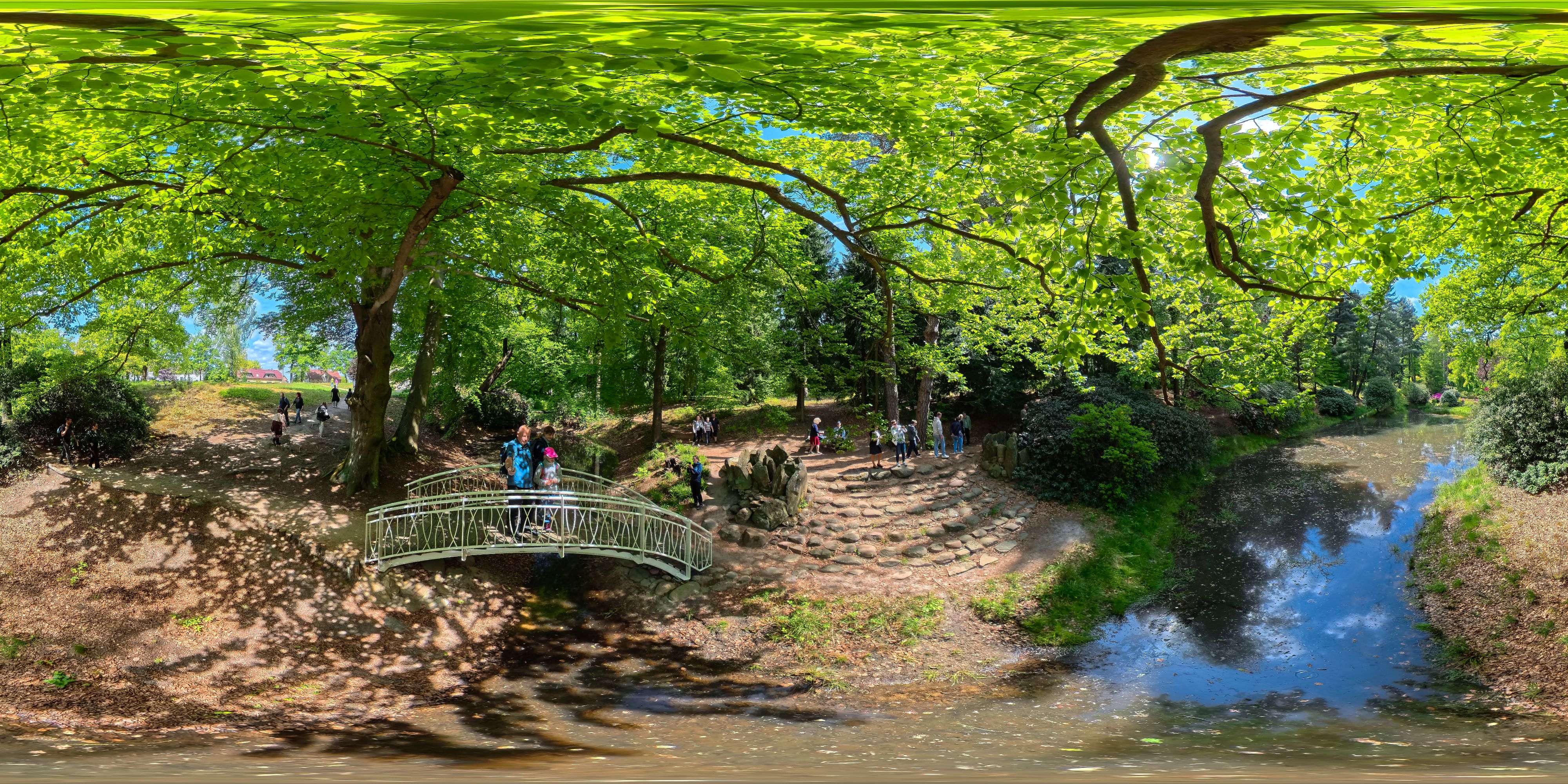 Equirectangular