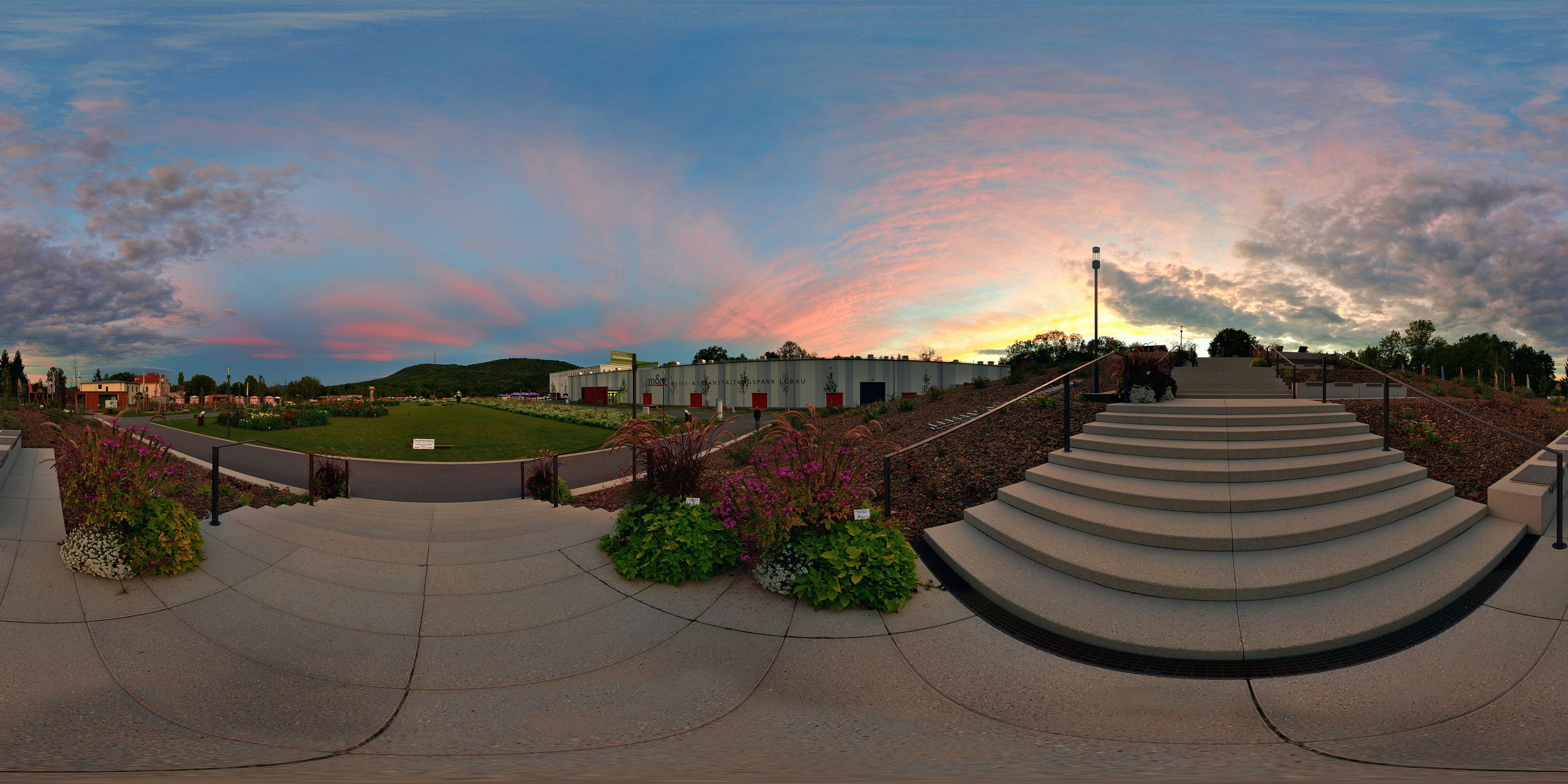 Equirectangular