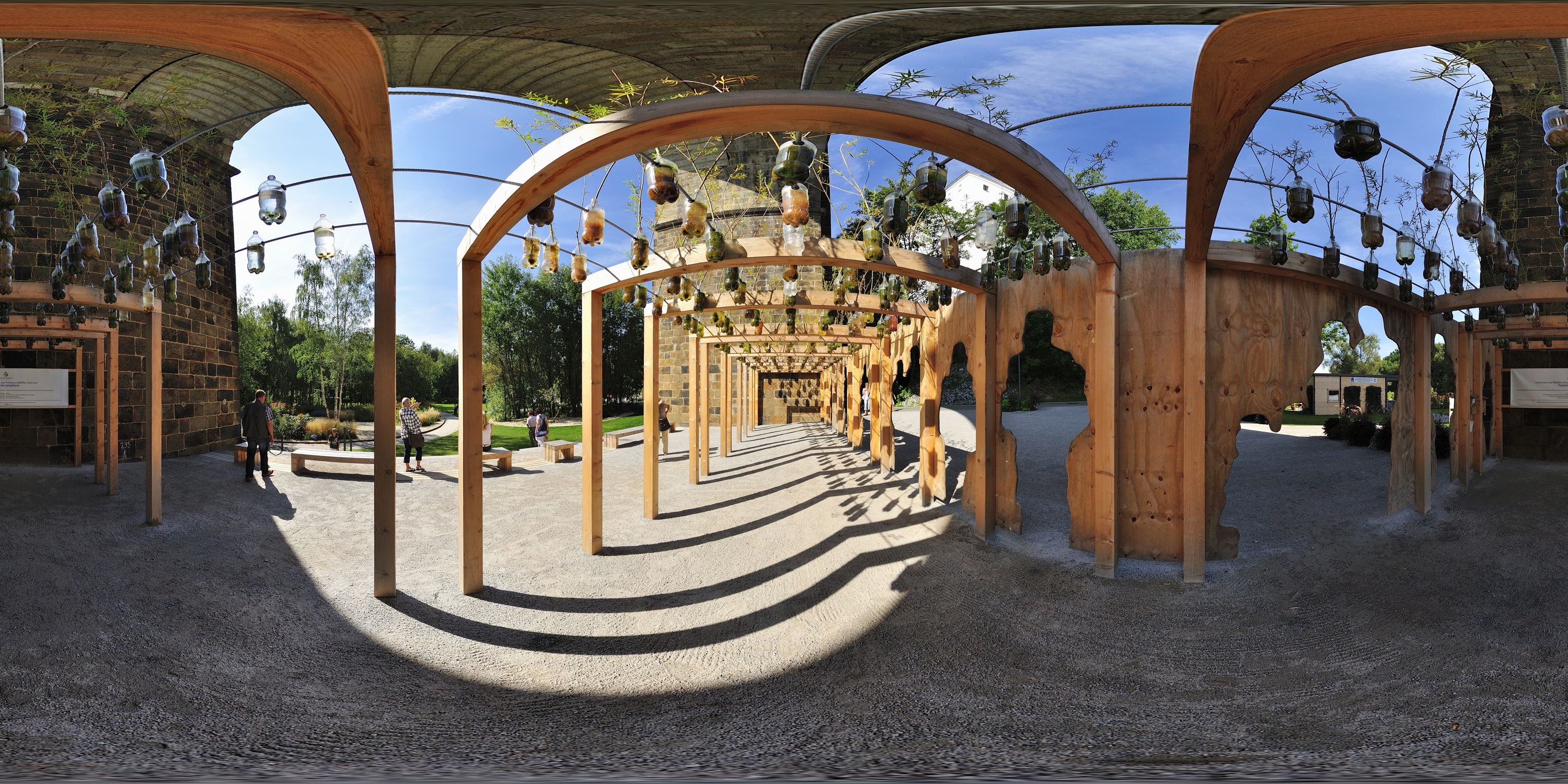 Equirectangular