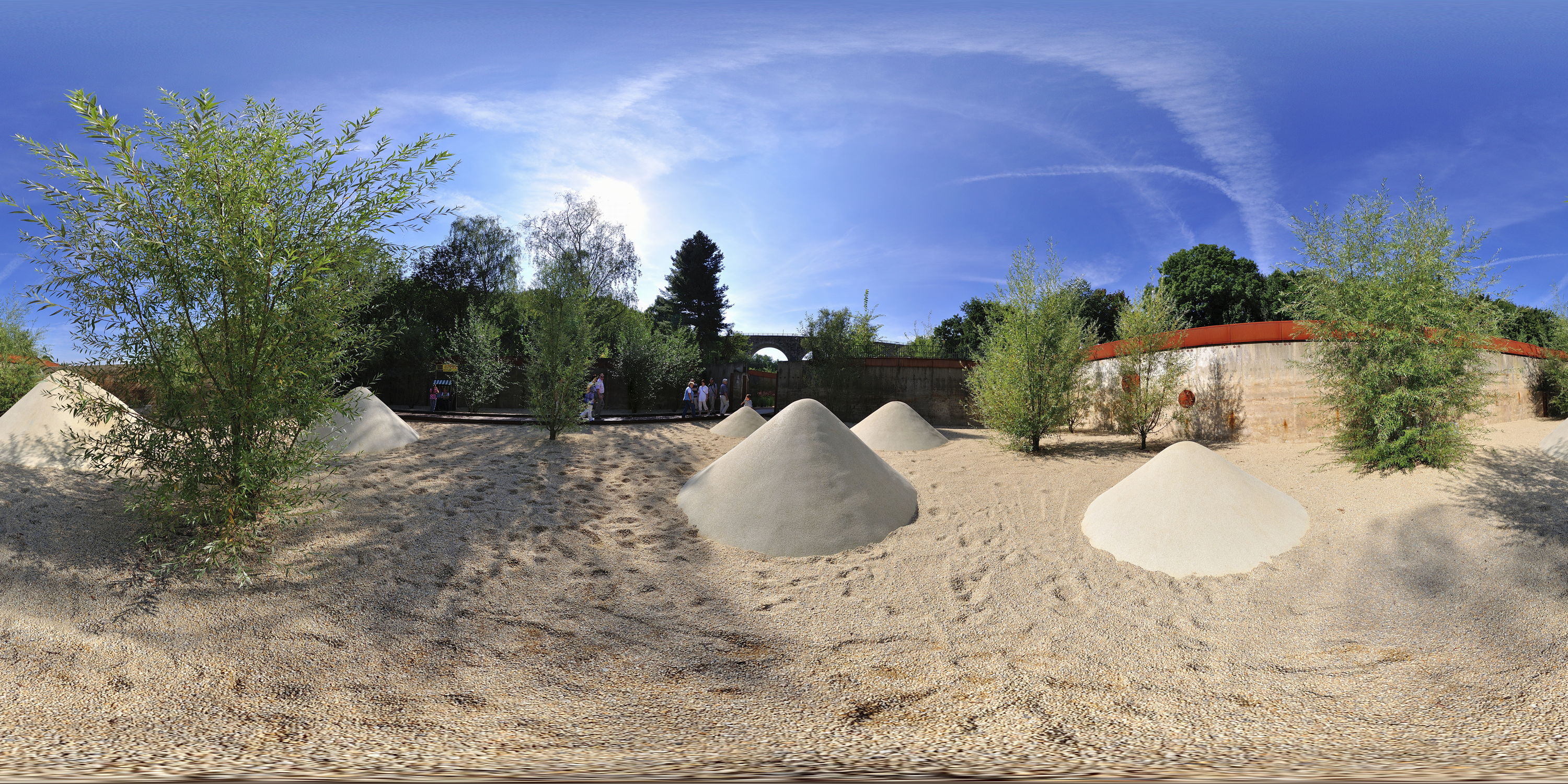 Equirectangular