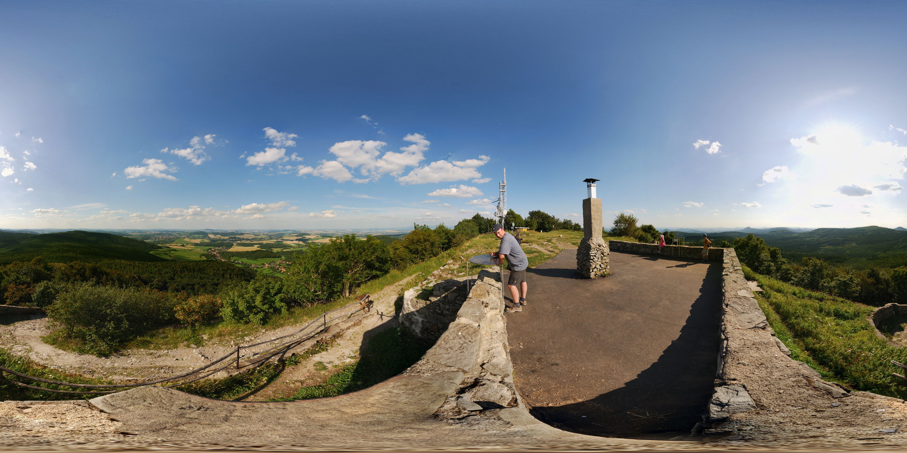Equirectangular