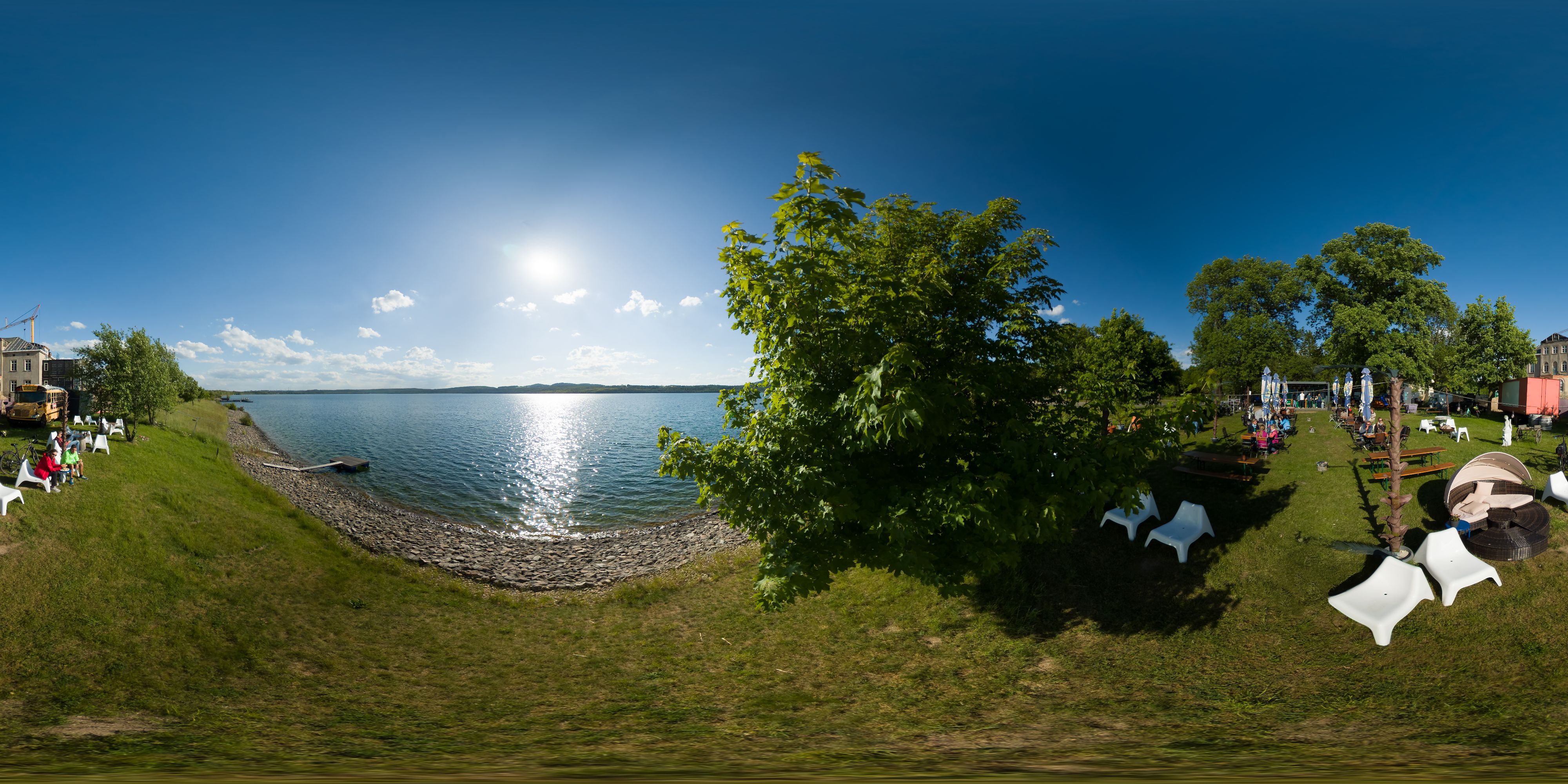 Equirectangular