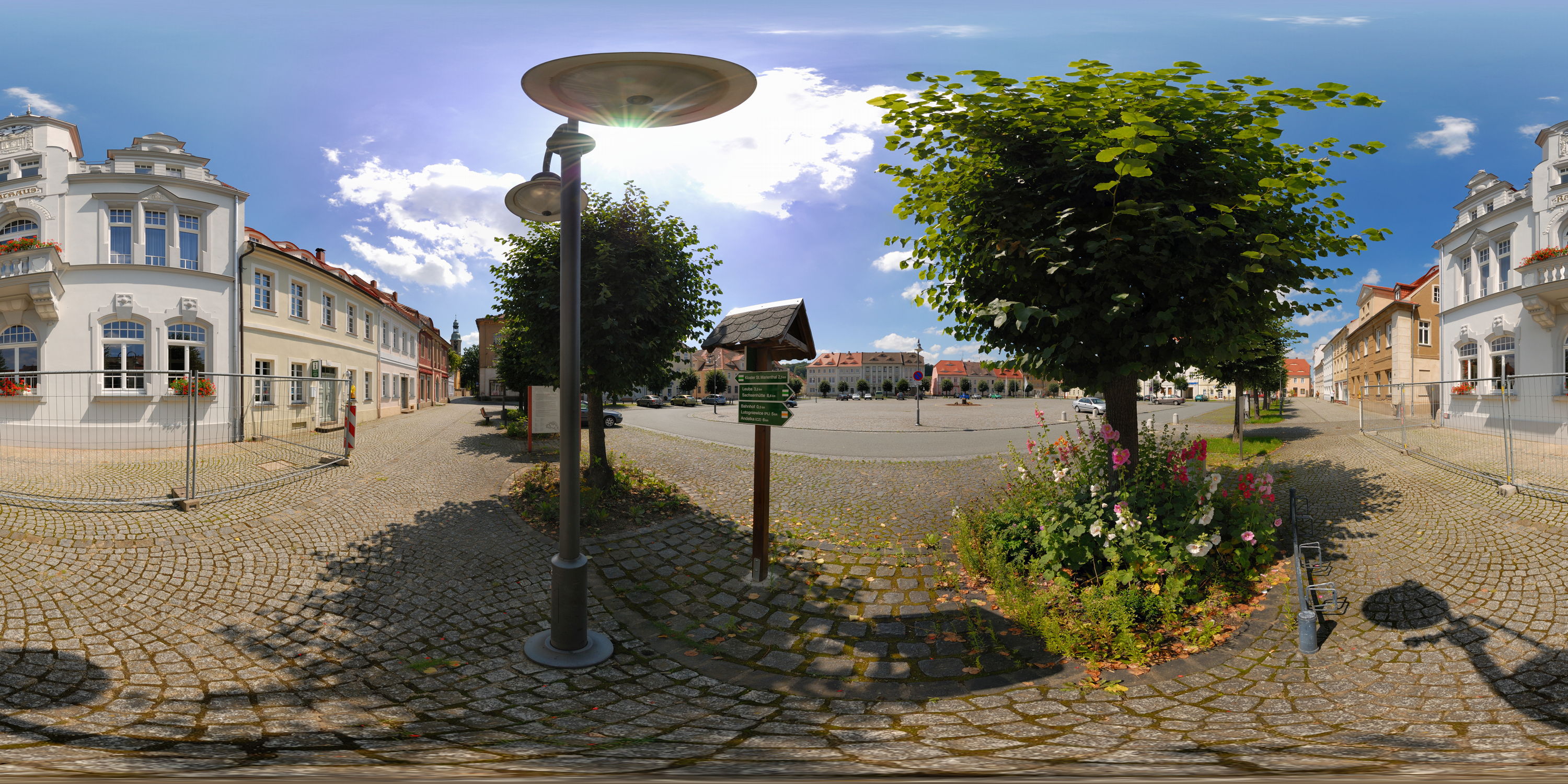 Equirectangular