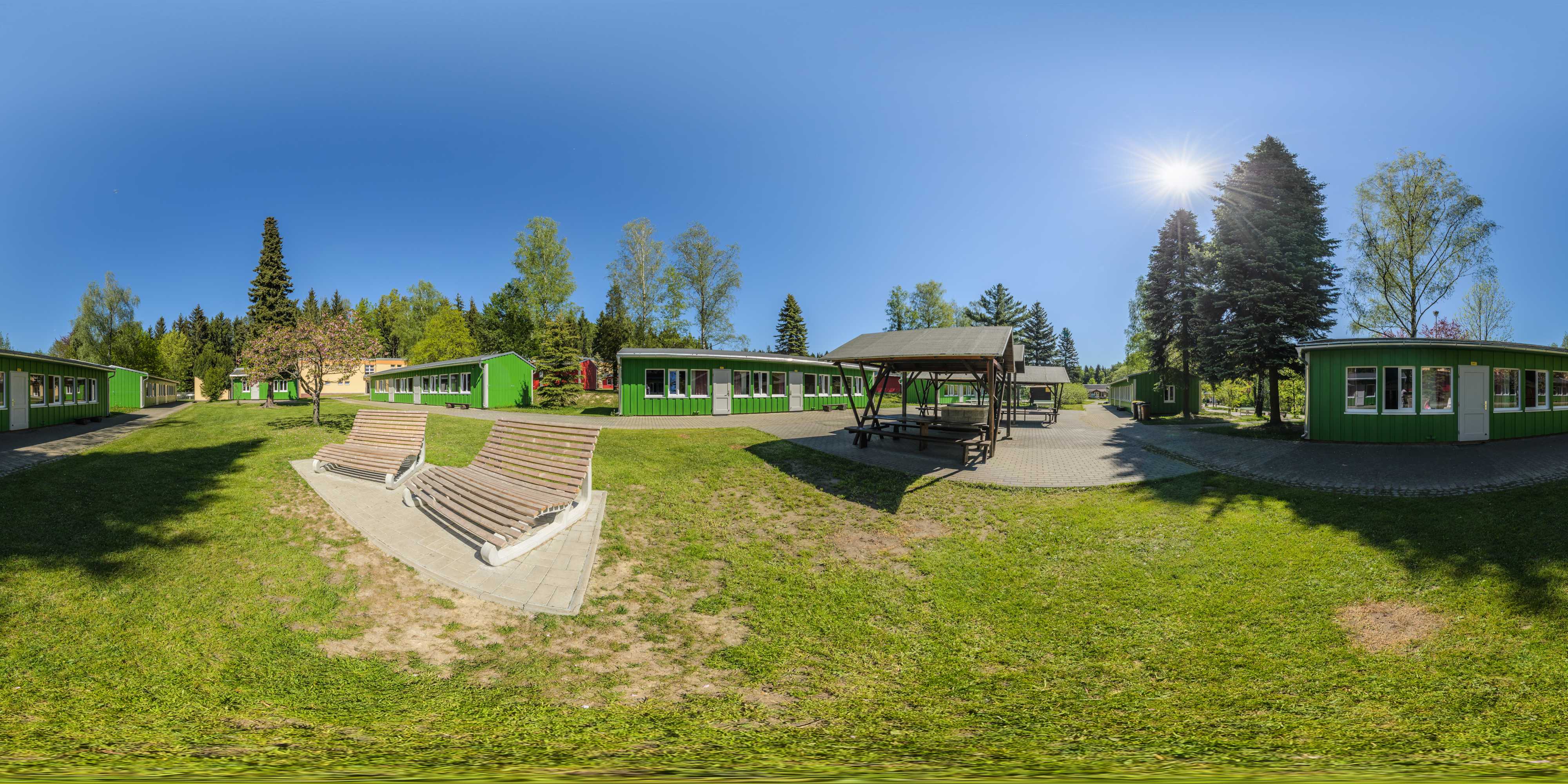Equirectangular