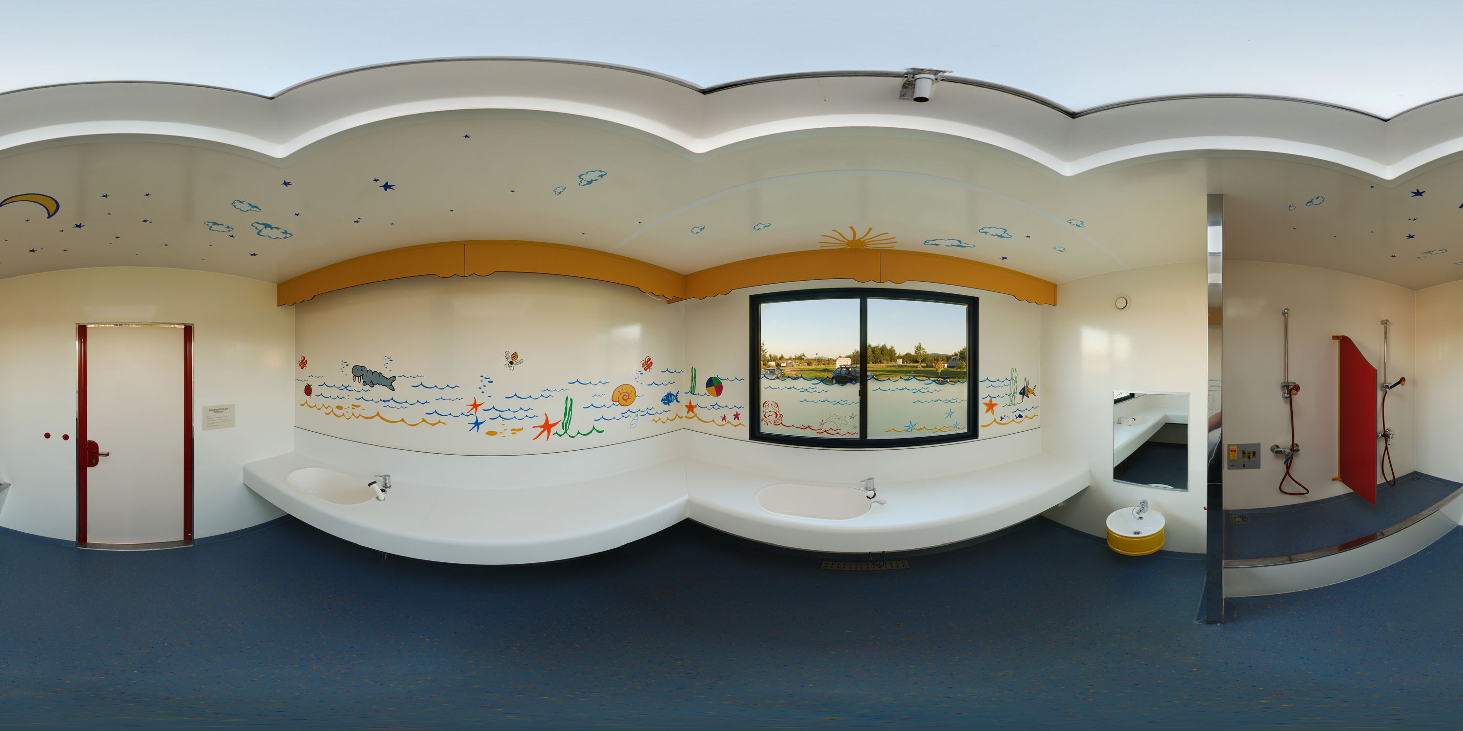 Equirectangular