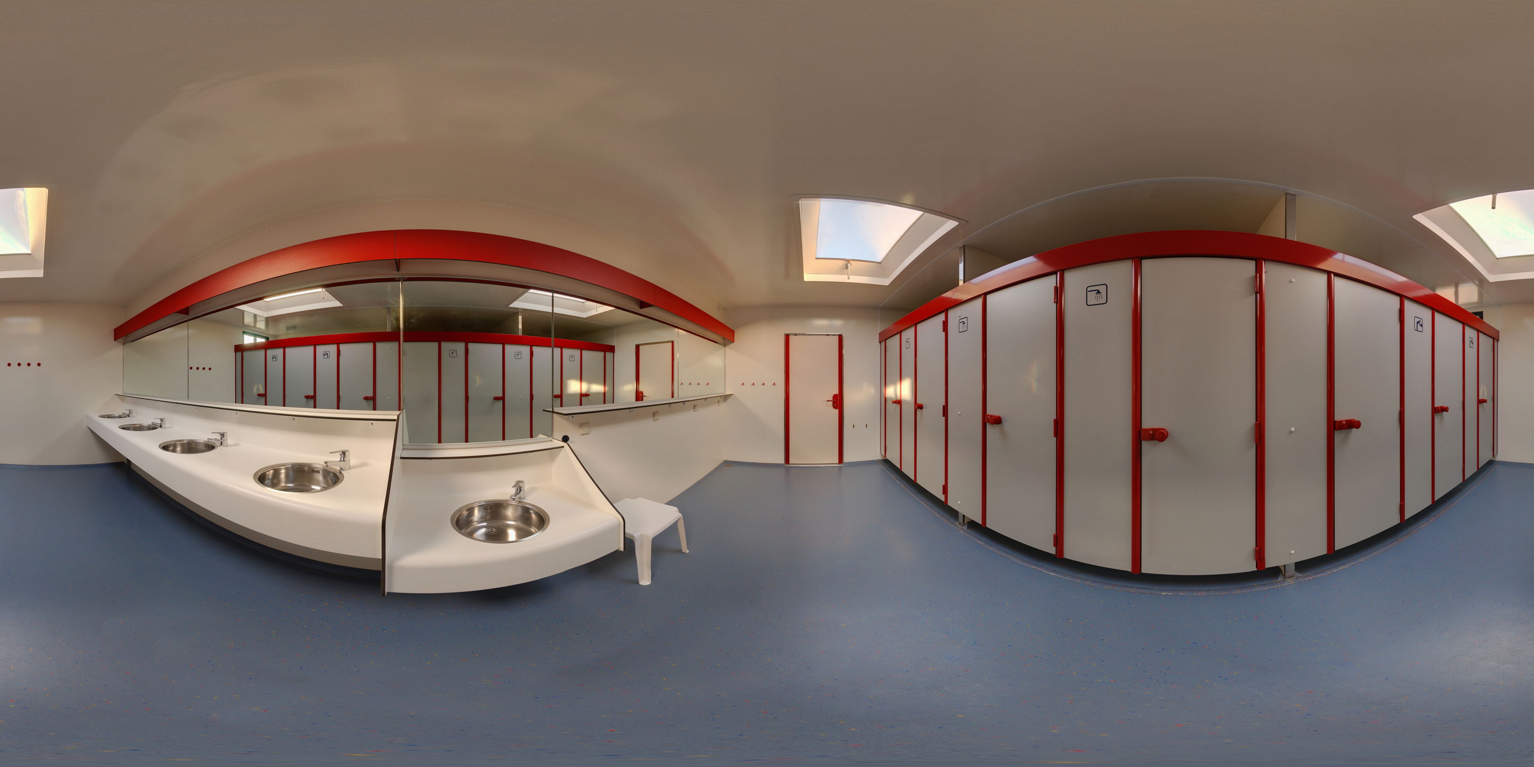 Equirectangular