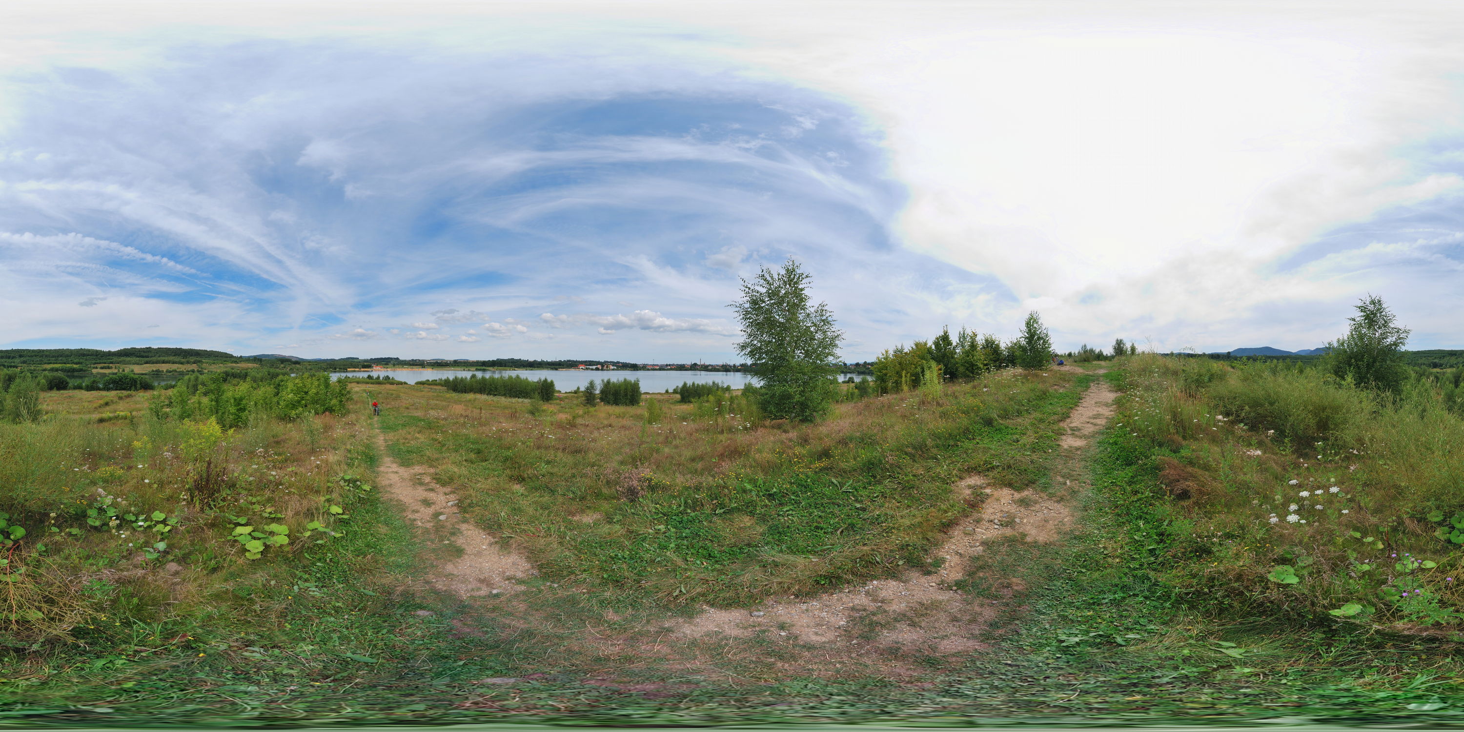 Equirectangular
