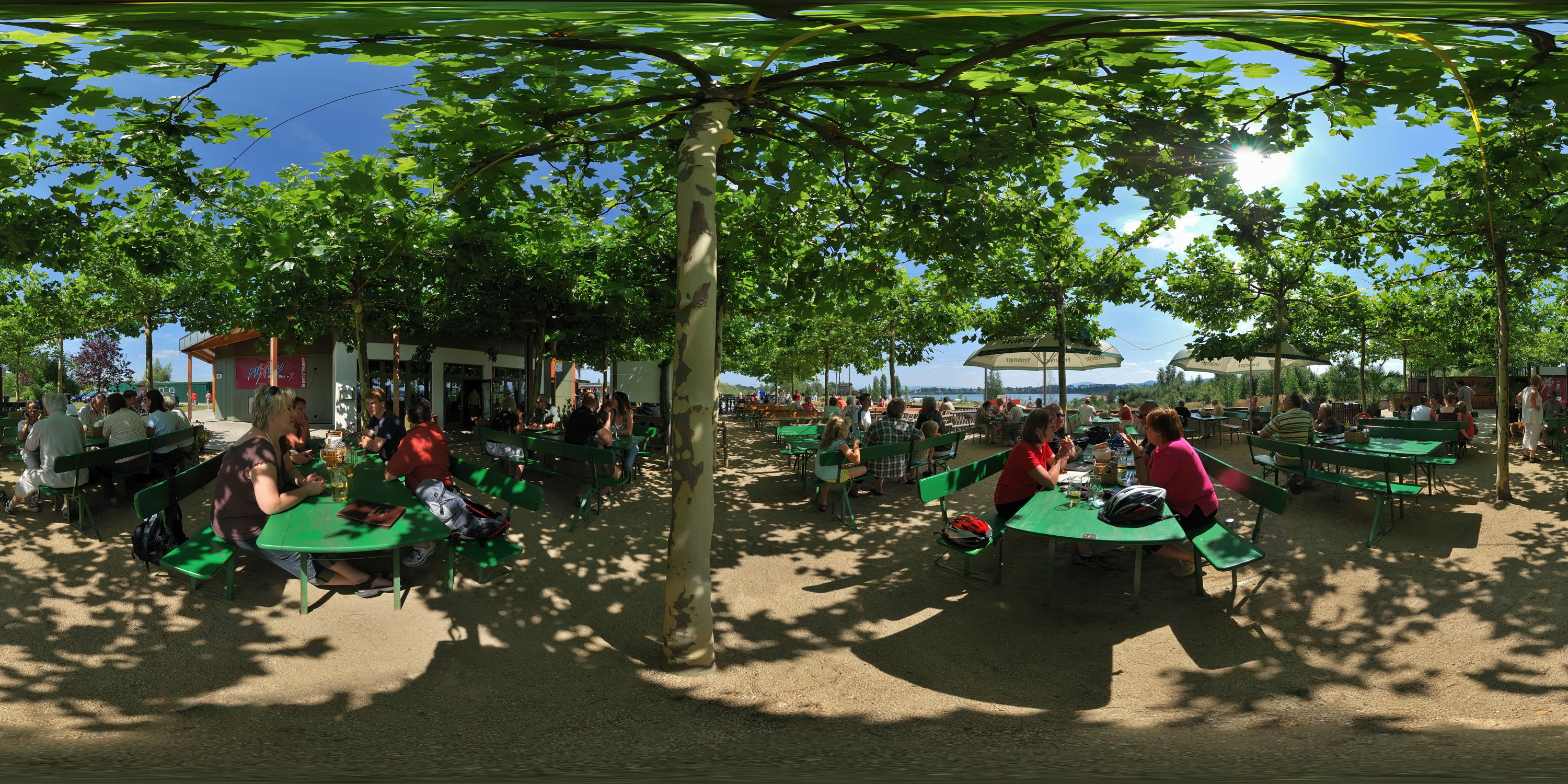 Equirectangular