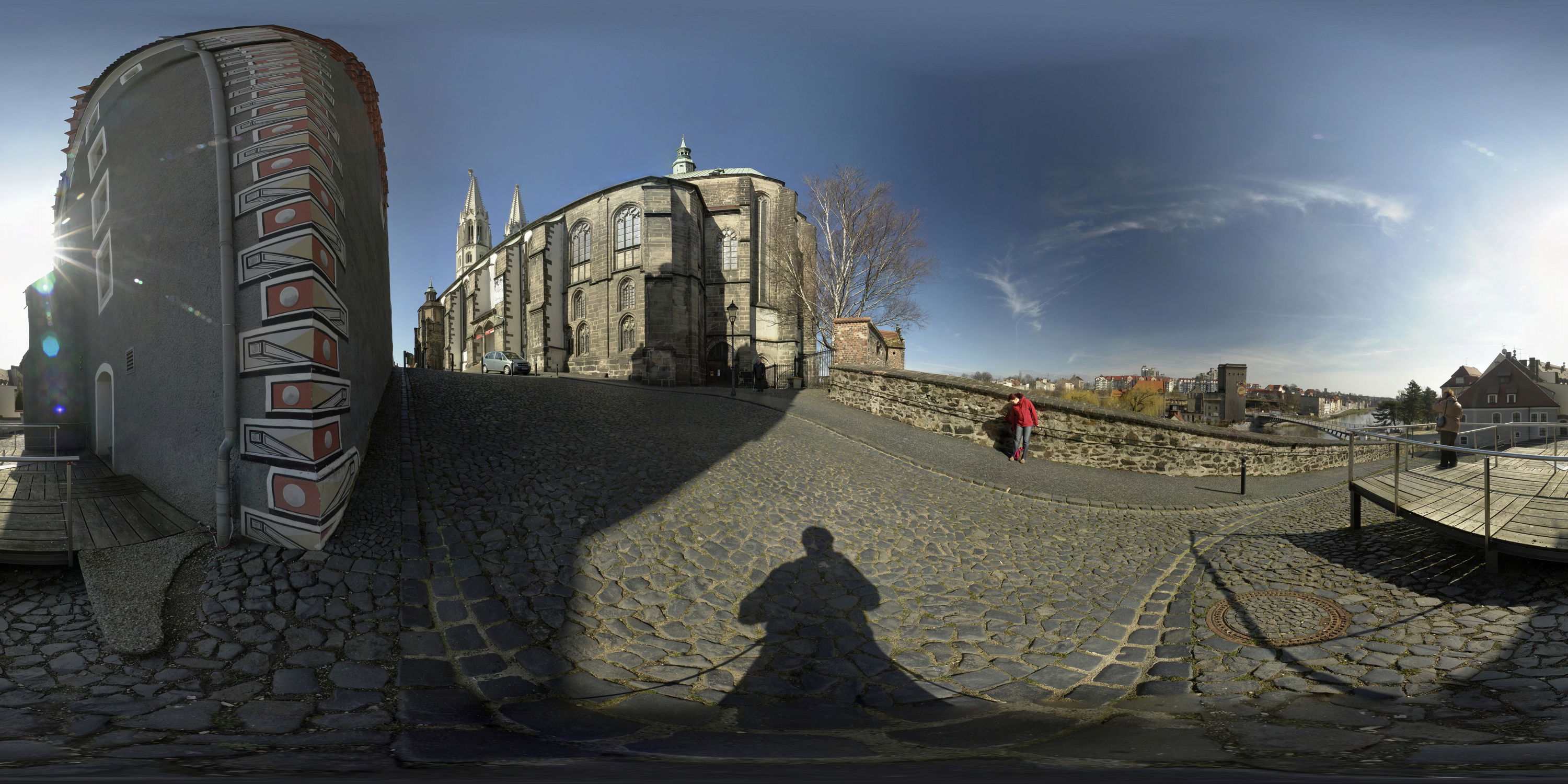 Equirectangular