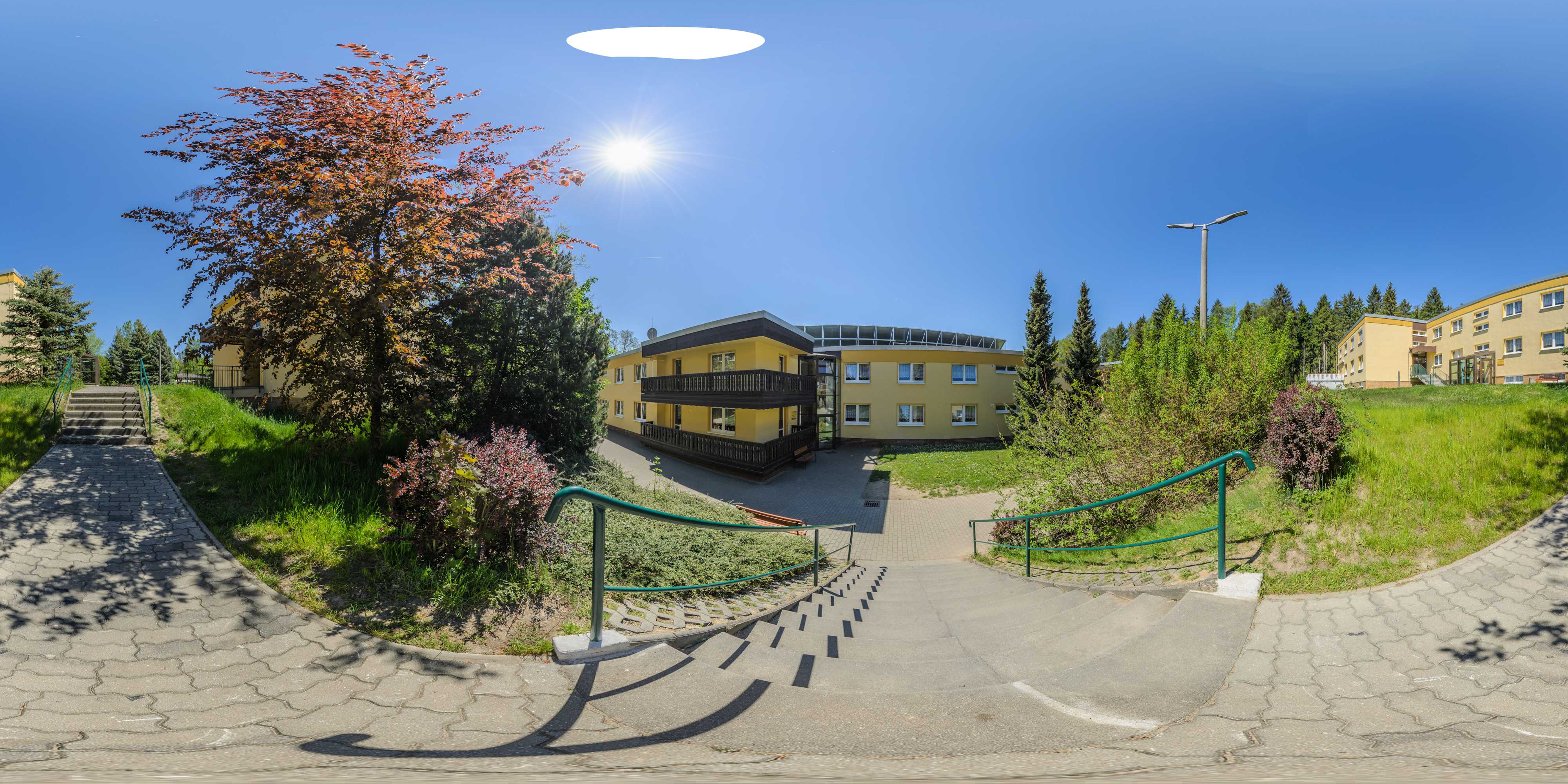 Equirectangular