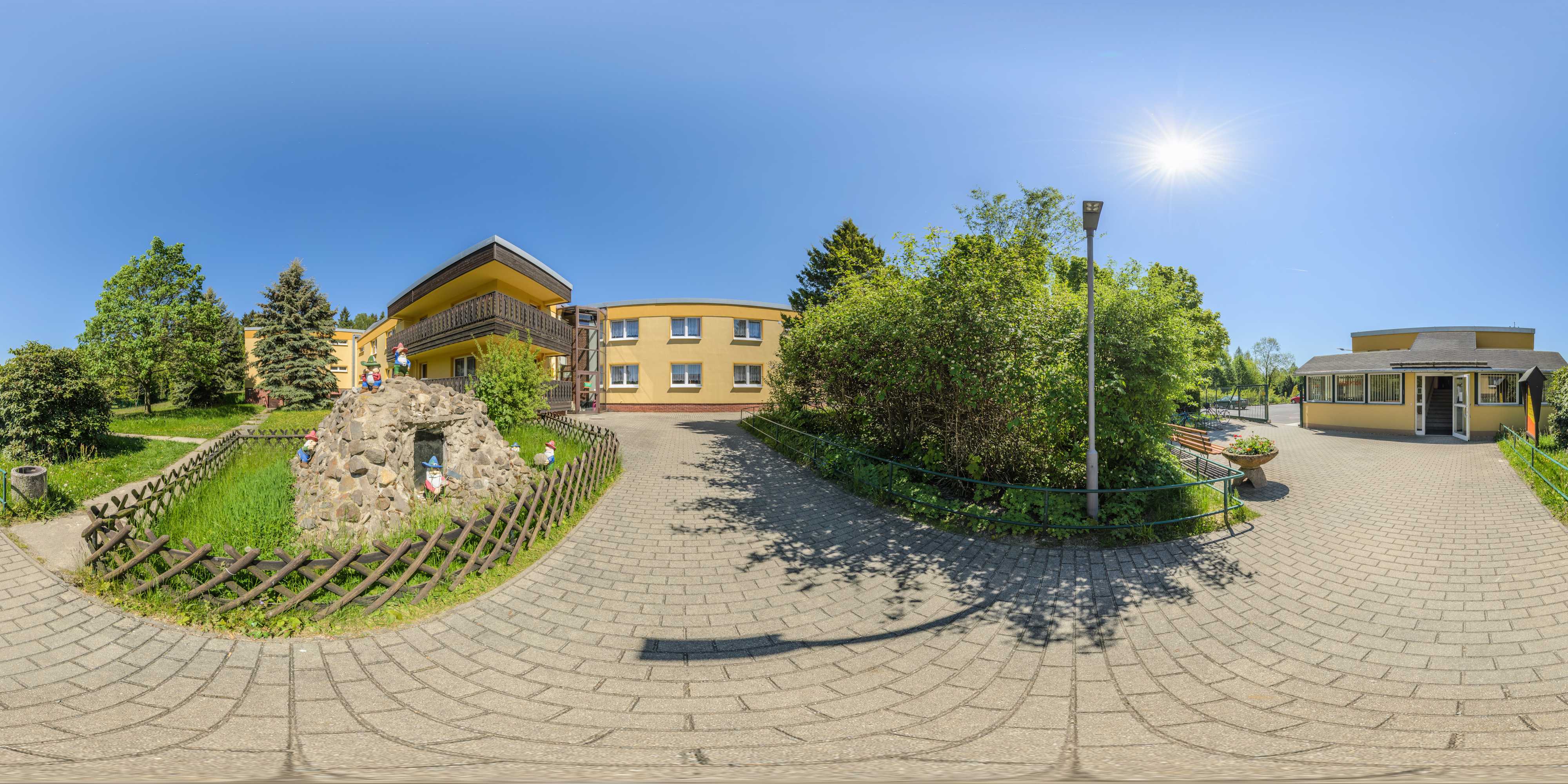 Equirectangular