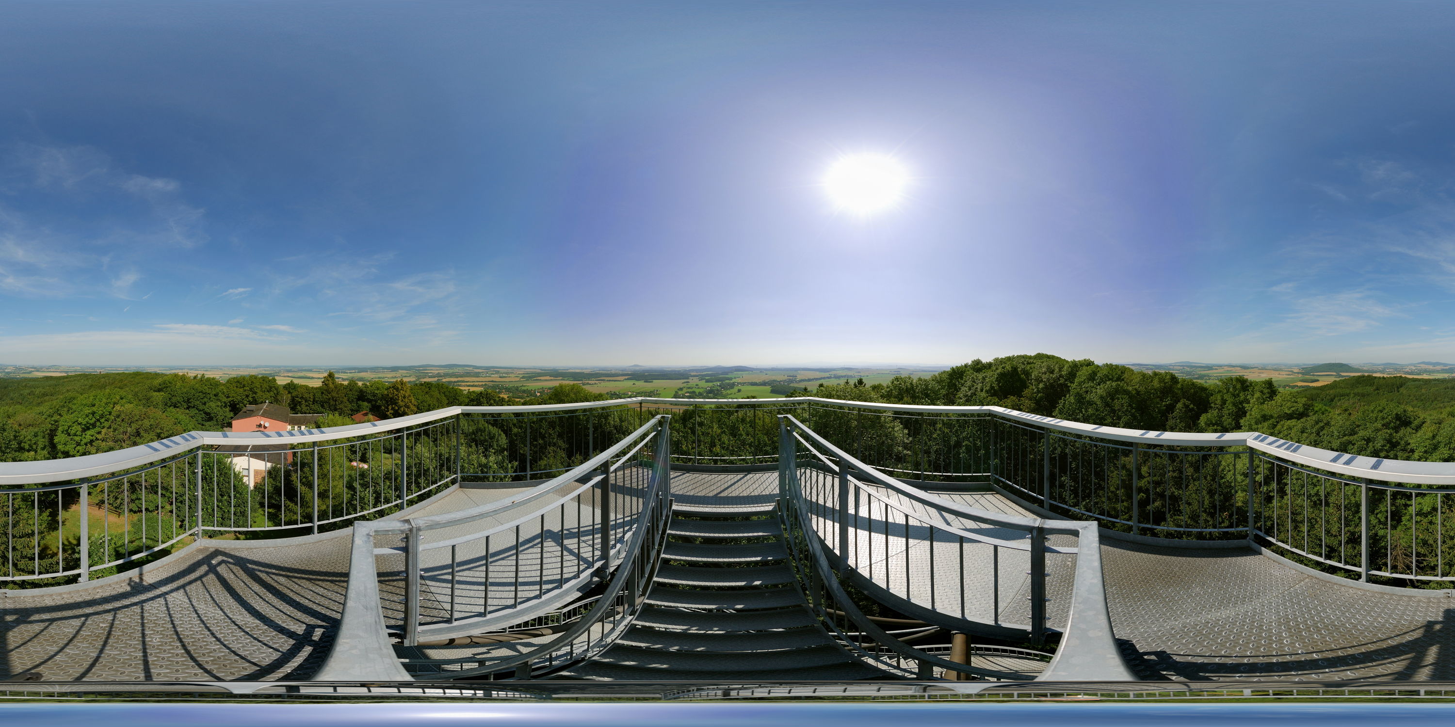 Equirectangular
