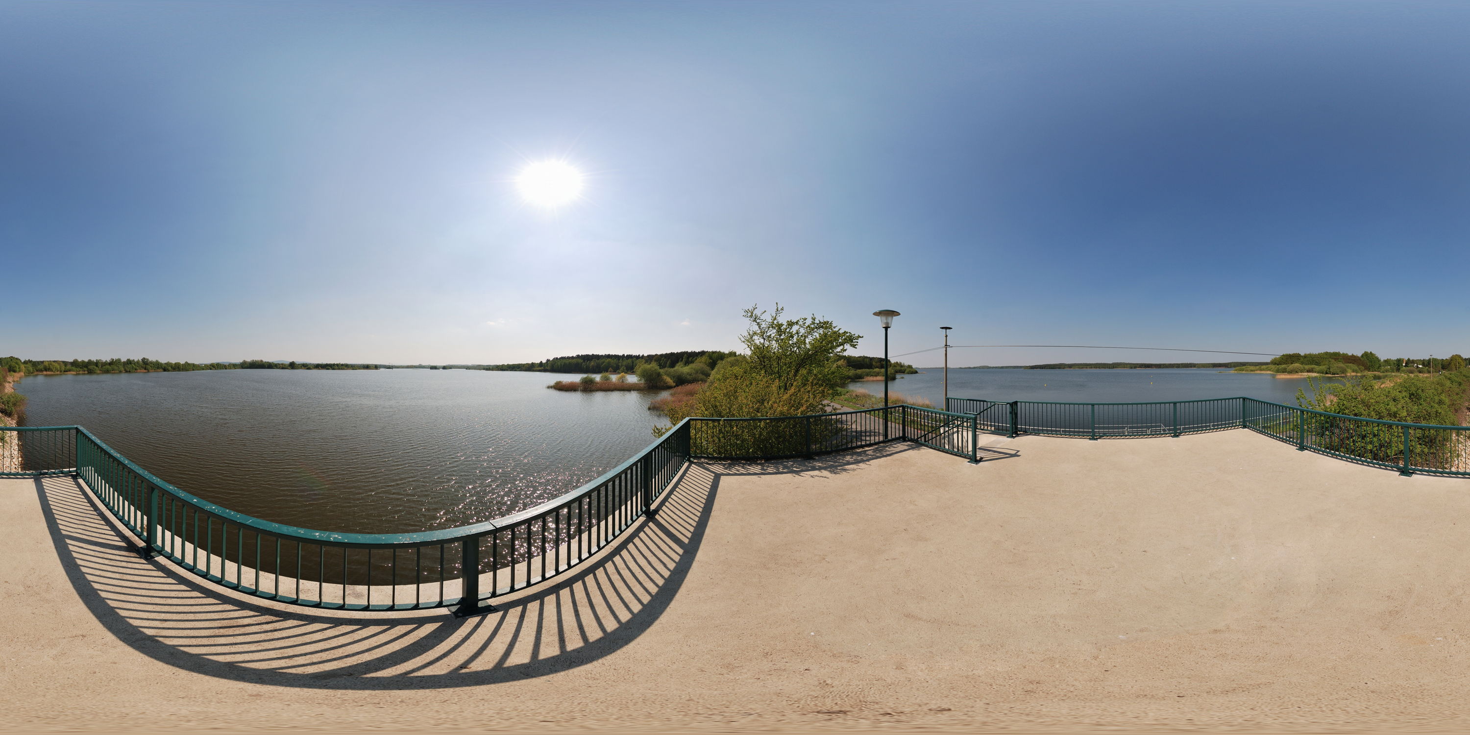 Equirectangular